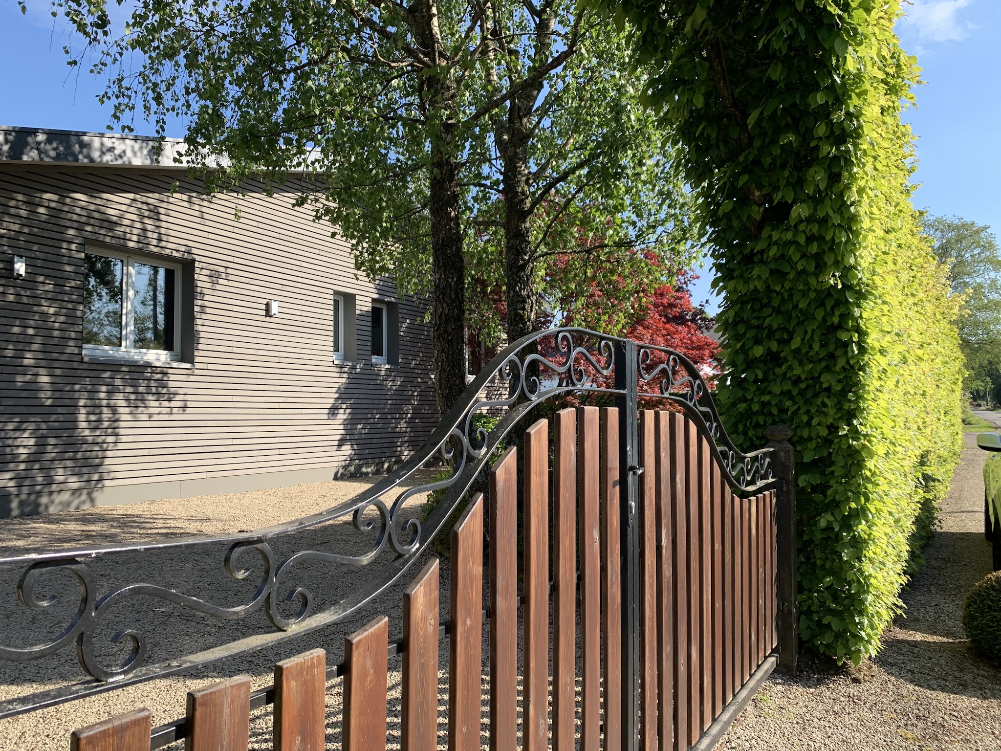 Maison La Fagnardise