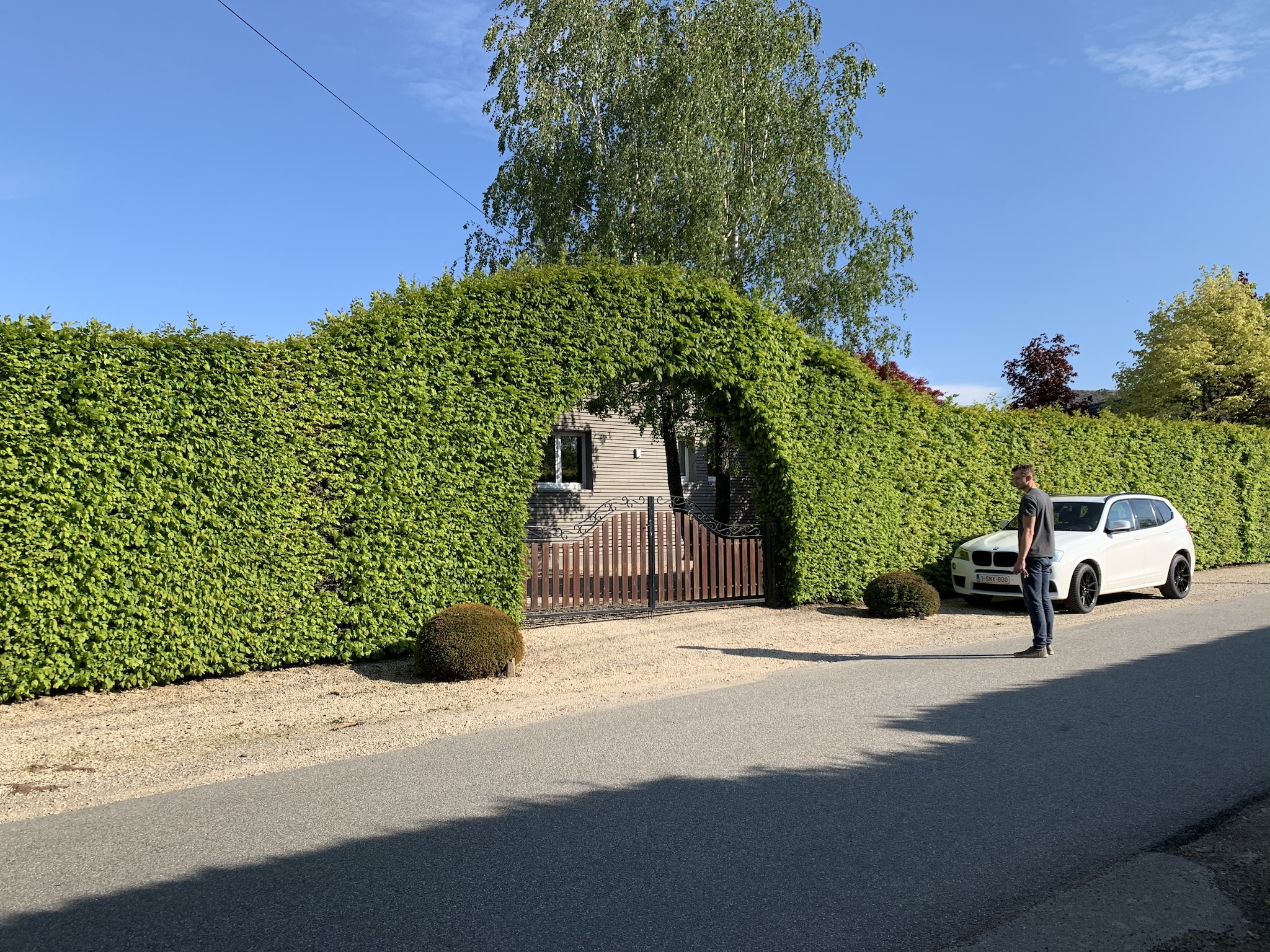 Maison La Fagnardise