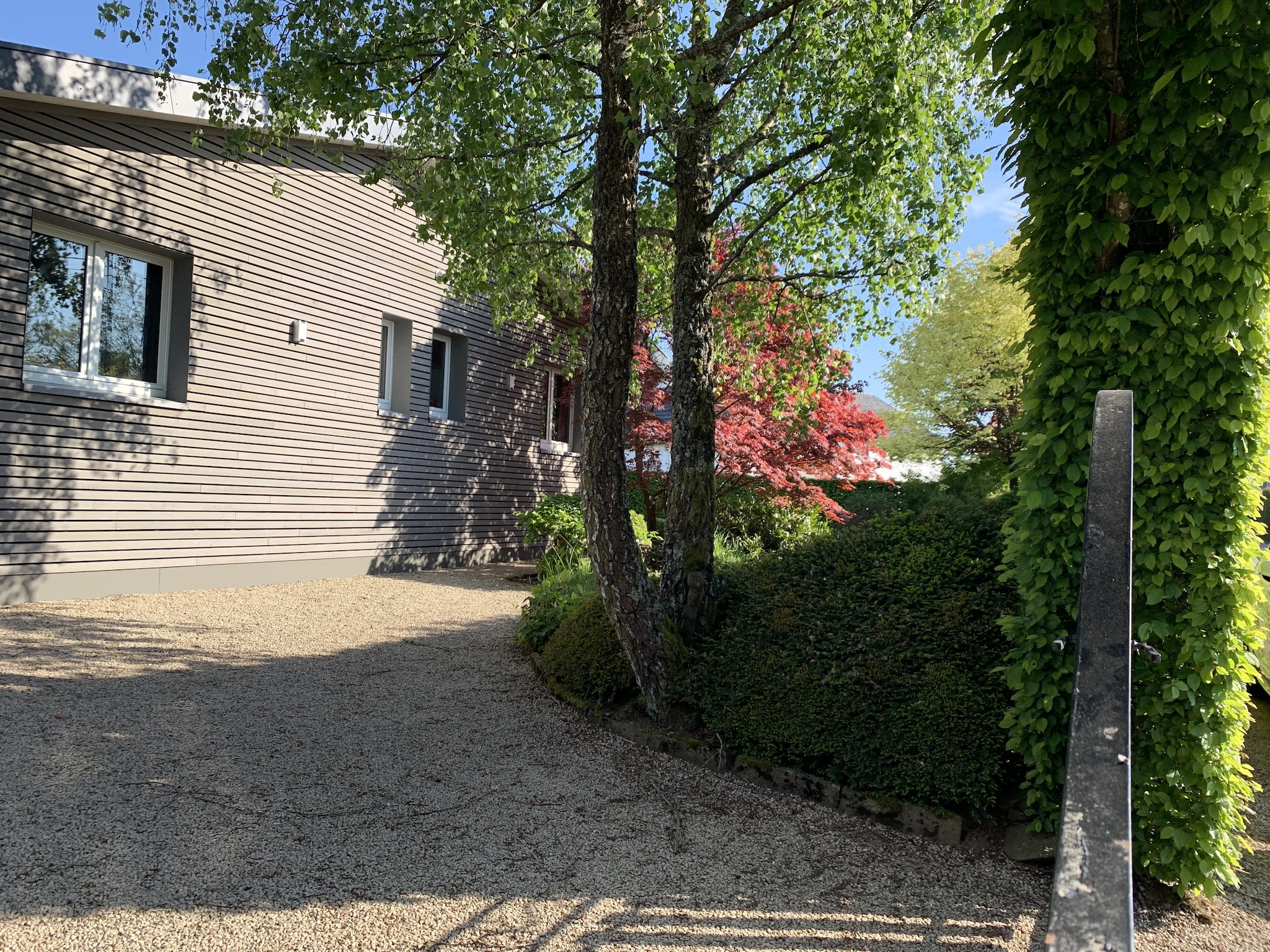 Maison La Fagnardise