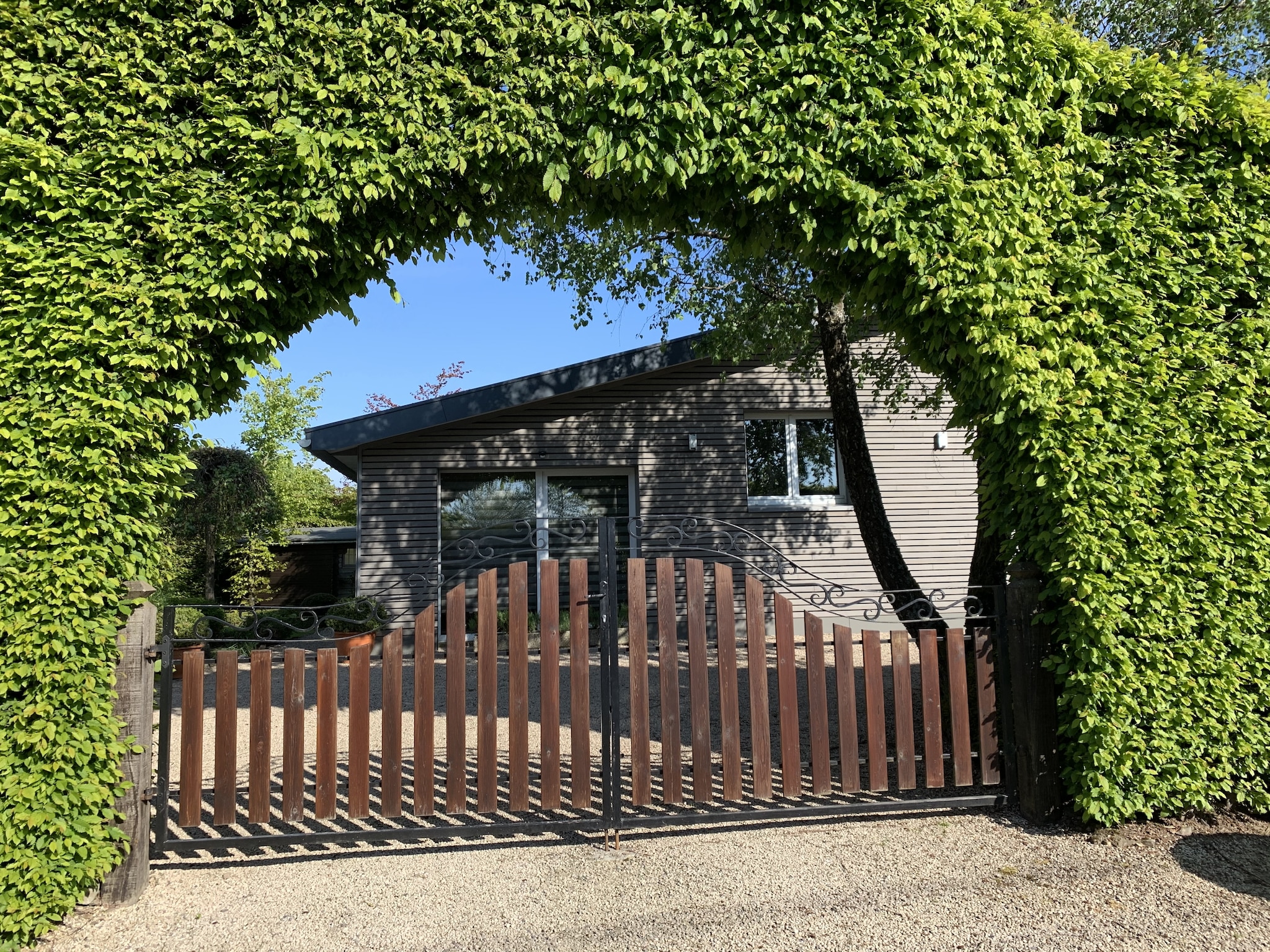 Maison La Fagnardise