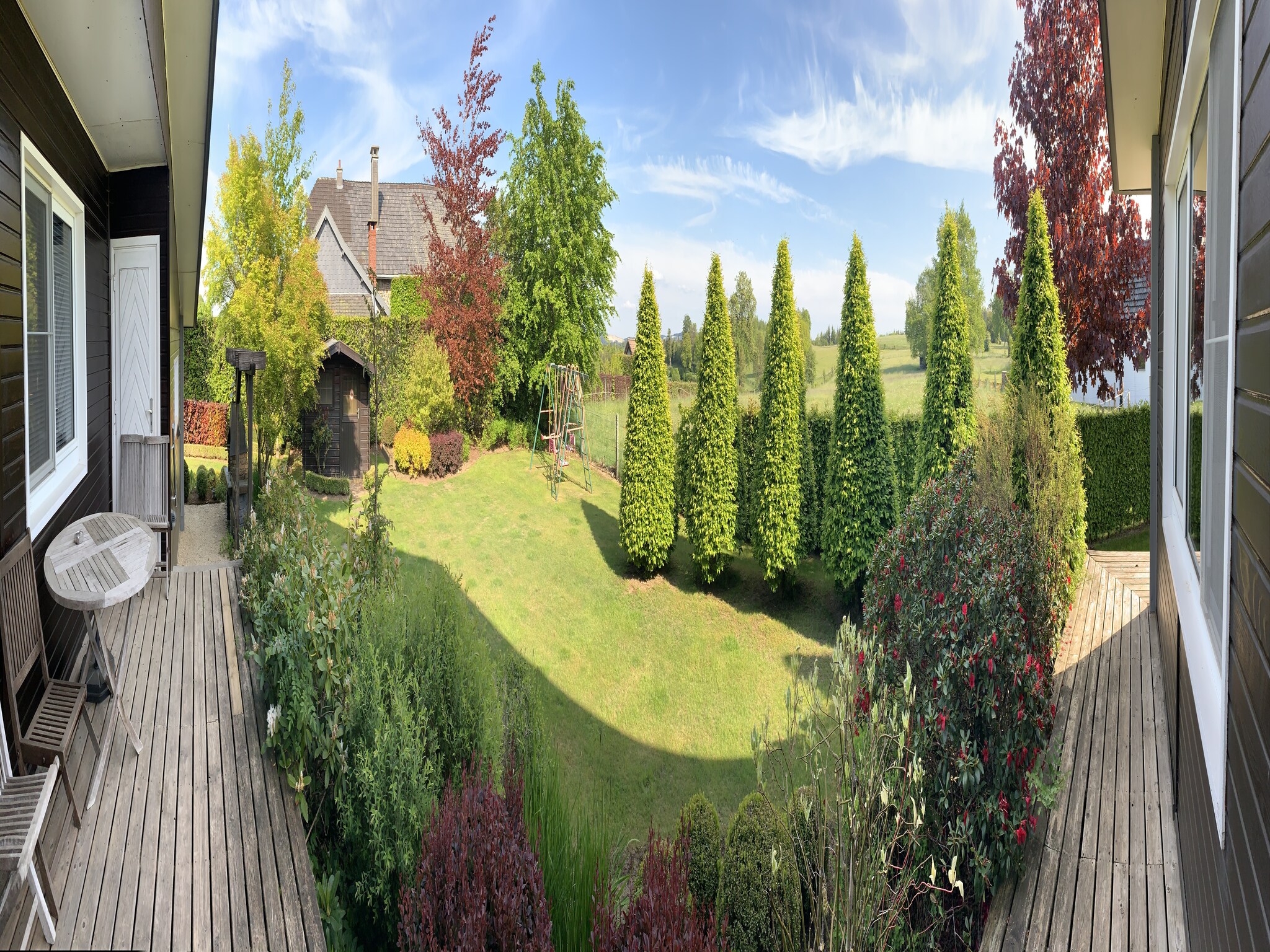 Maison La Fagnardise