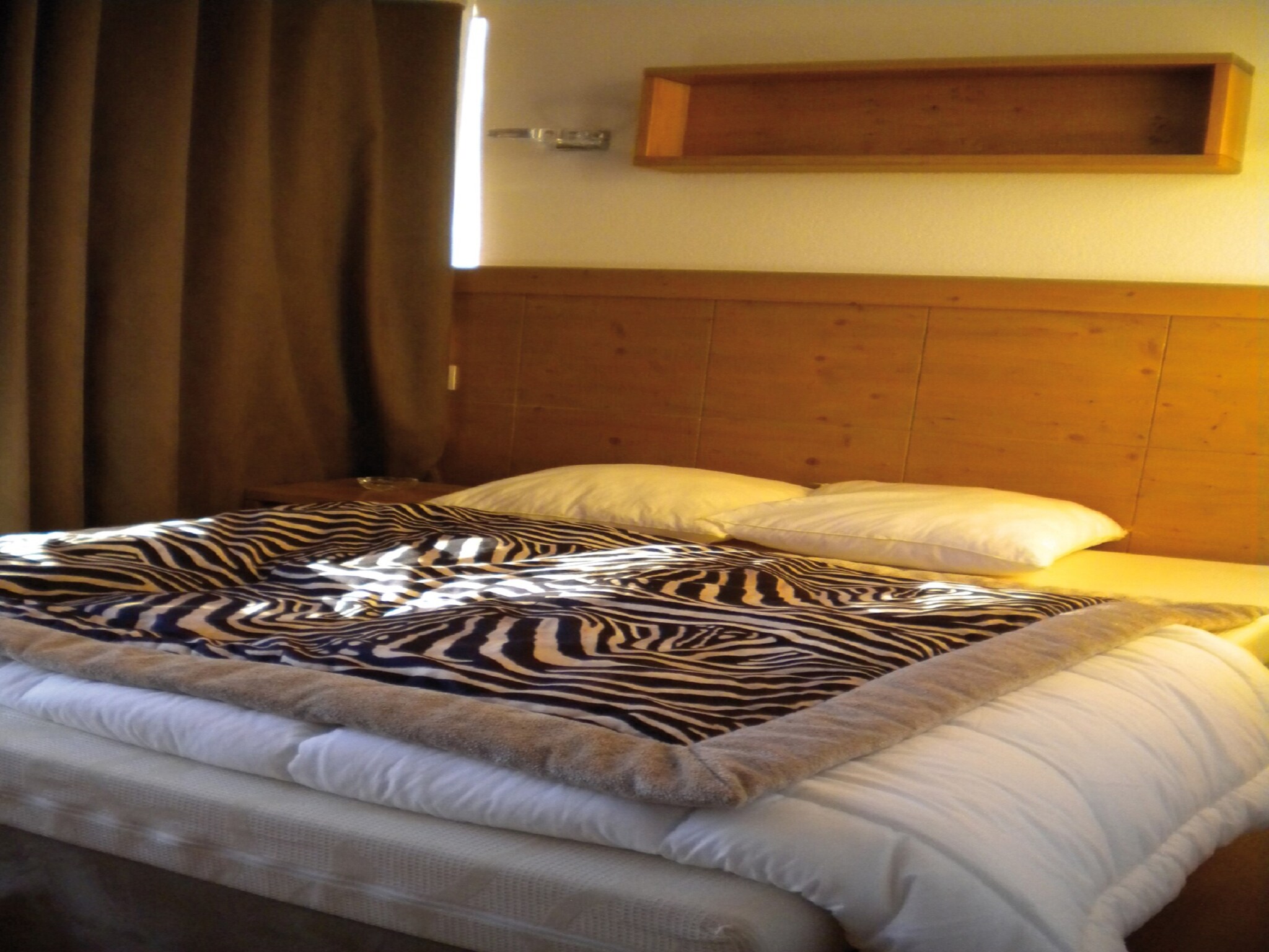 Appartement Residence Le Roc Belle Face 2