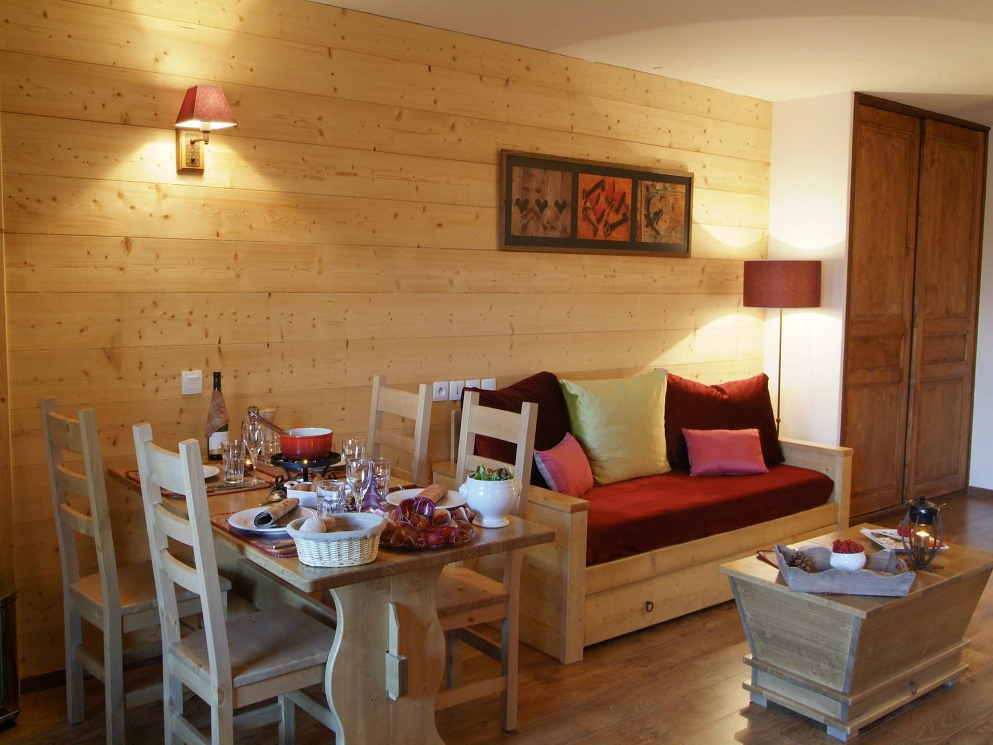 Apartment Residence Cybèle 2