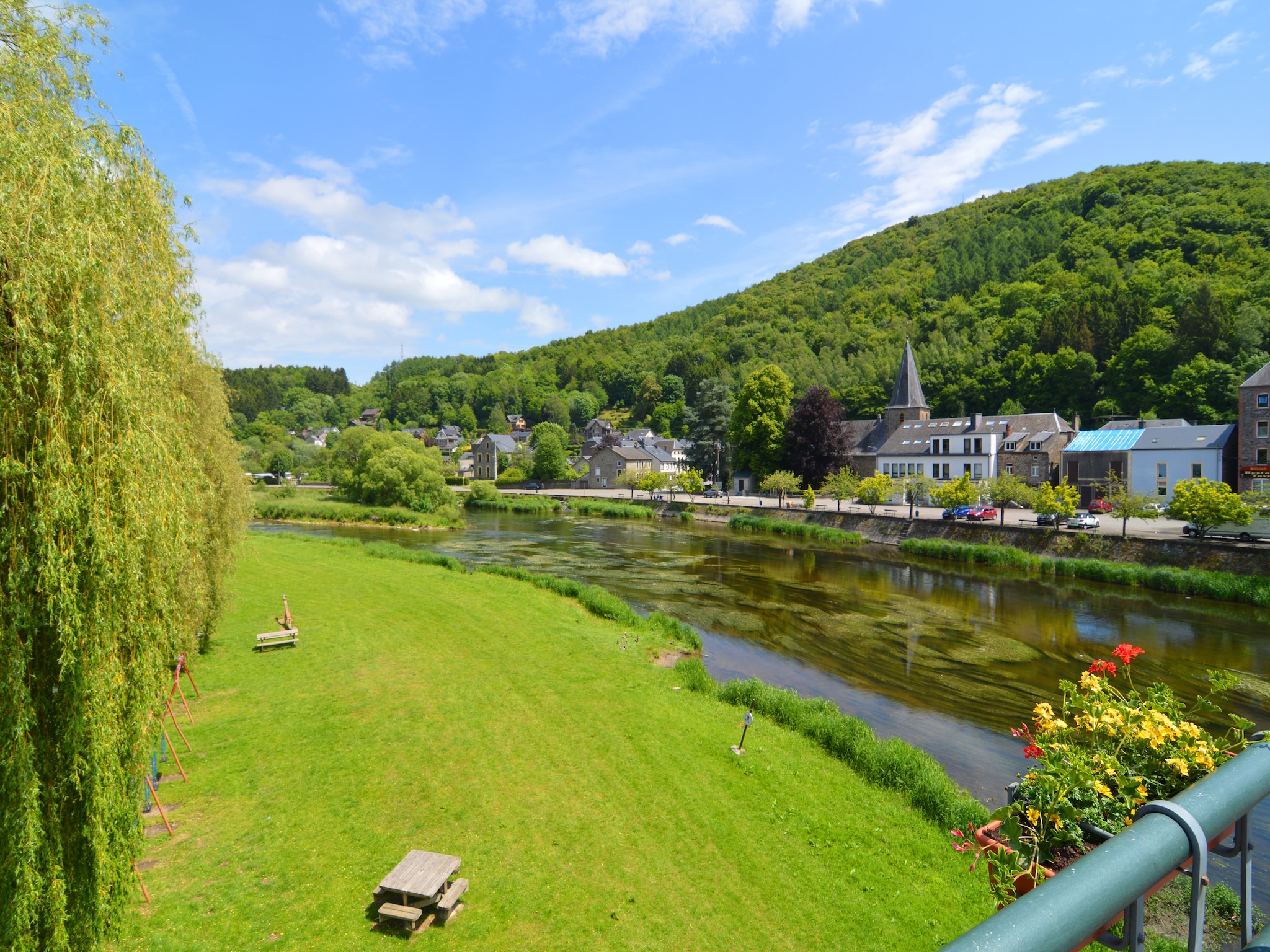 Vakantiehuis les Jardins de Noémie