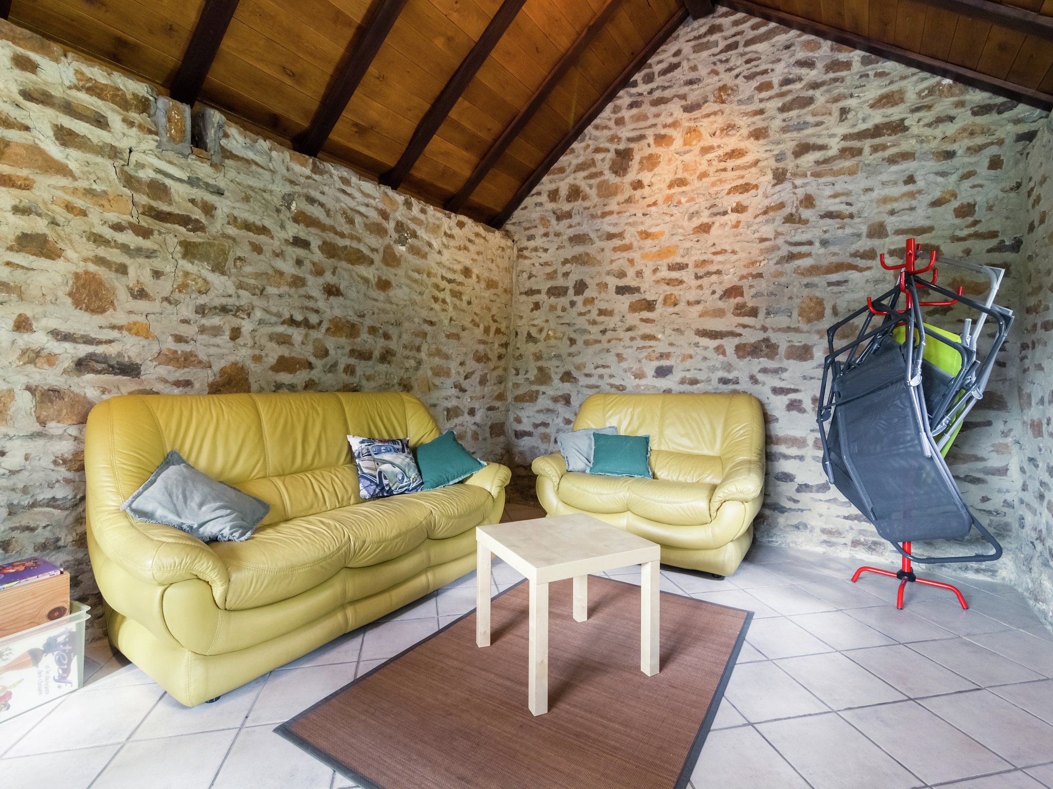 Vakantiehuis les Jardins de Noémie