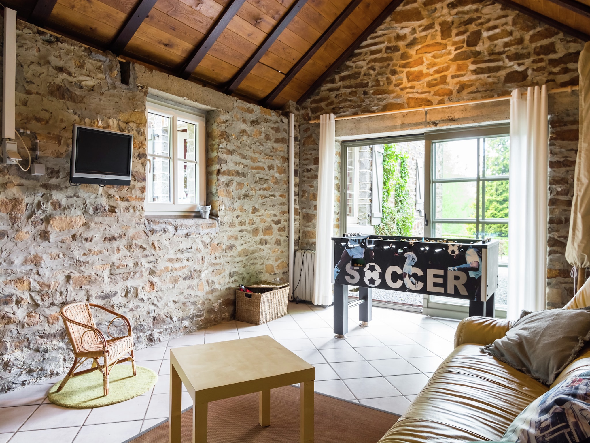 Vakantiehuis les Jardins de Noémie
