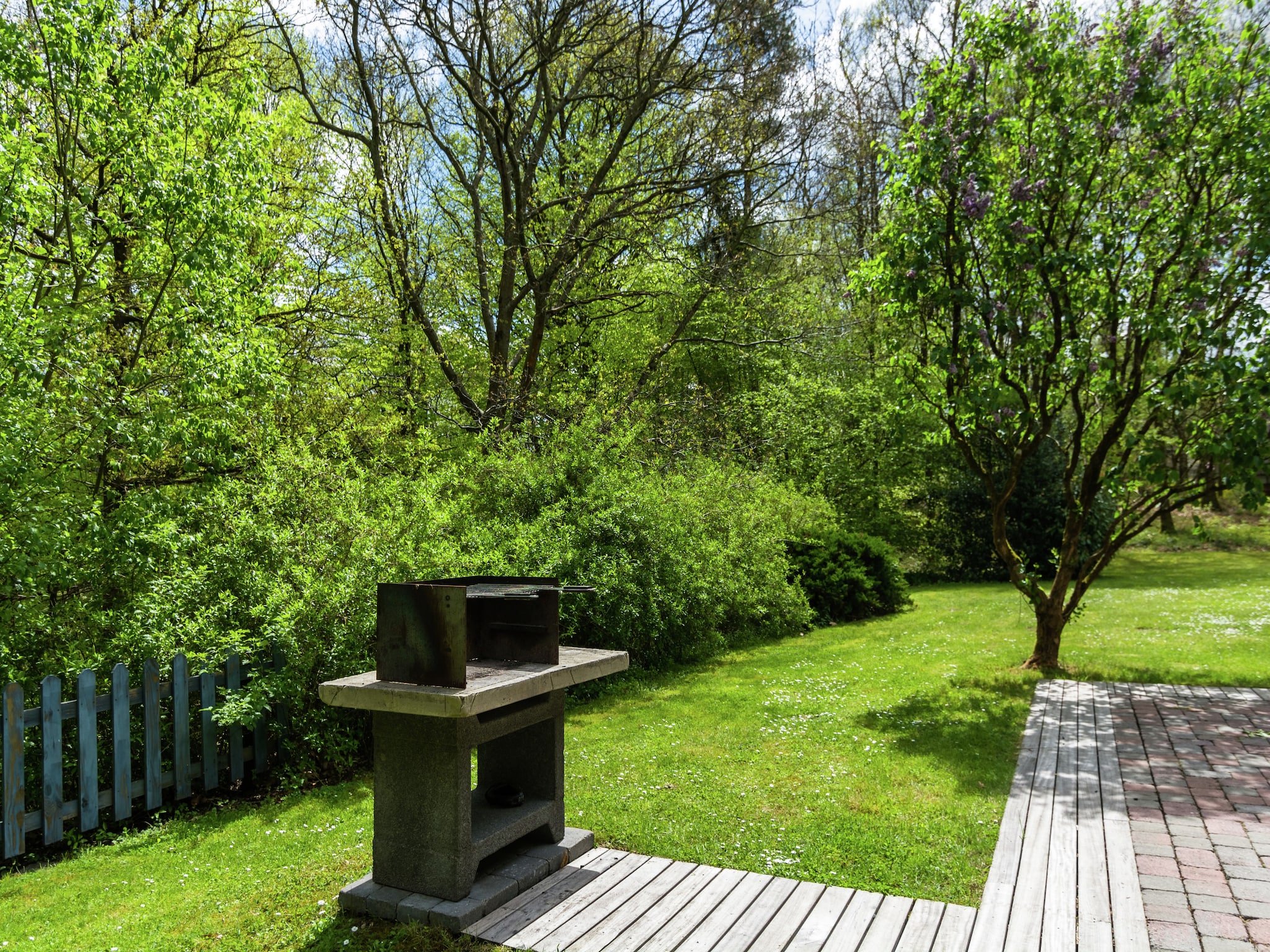 Vakantiehuis les Jardins de Noémie