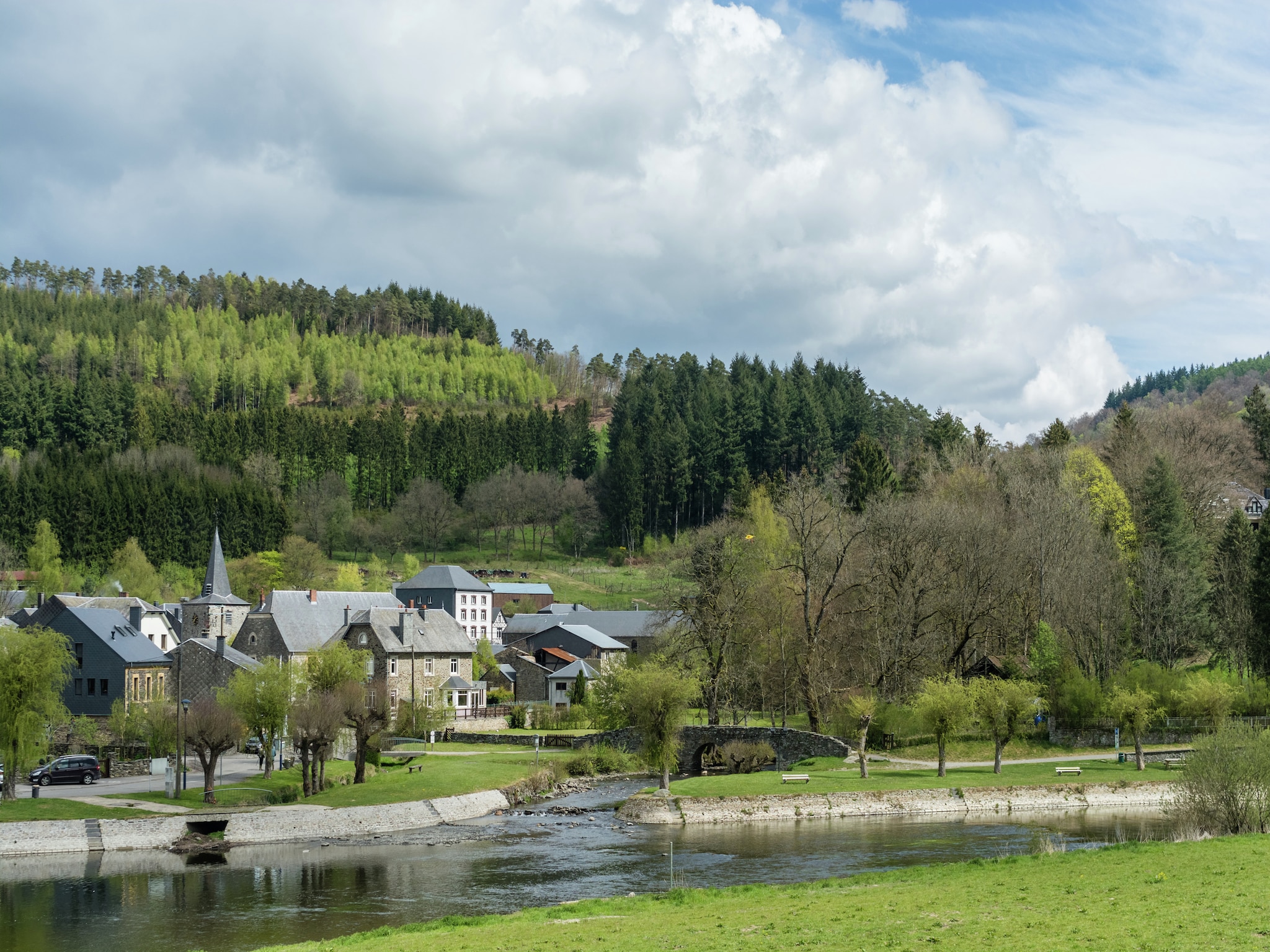 Vakantiehuis les Jardins de Noémie