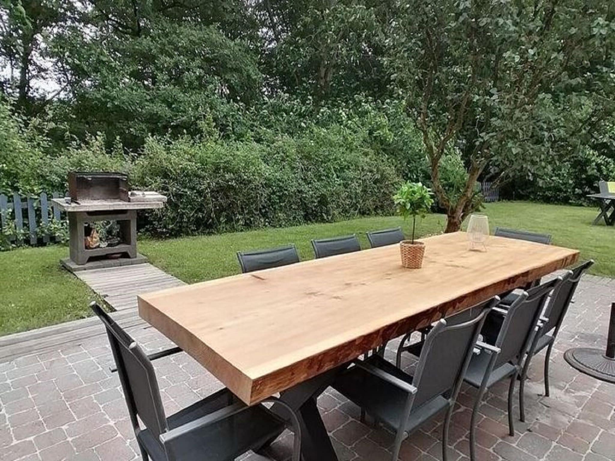 Vakantiehuis les Jardins de Noémie