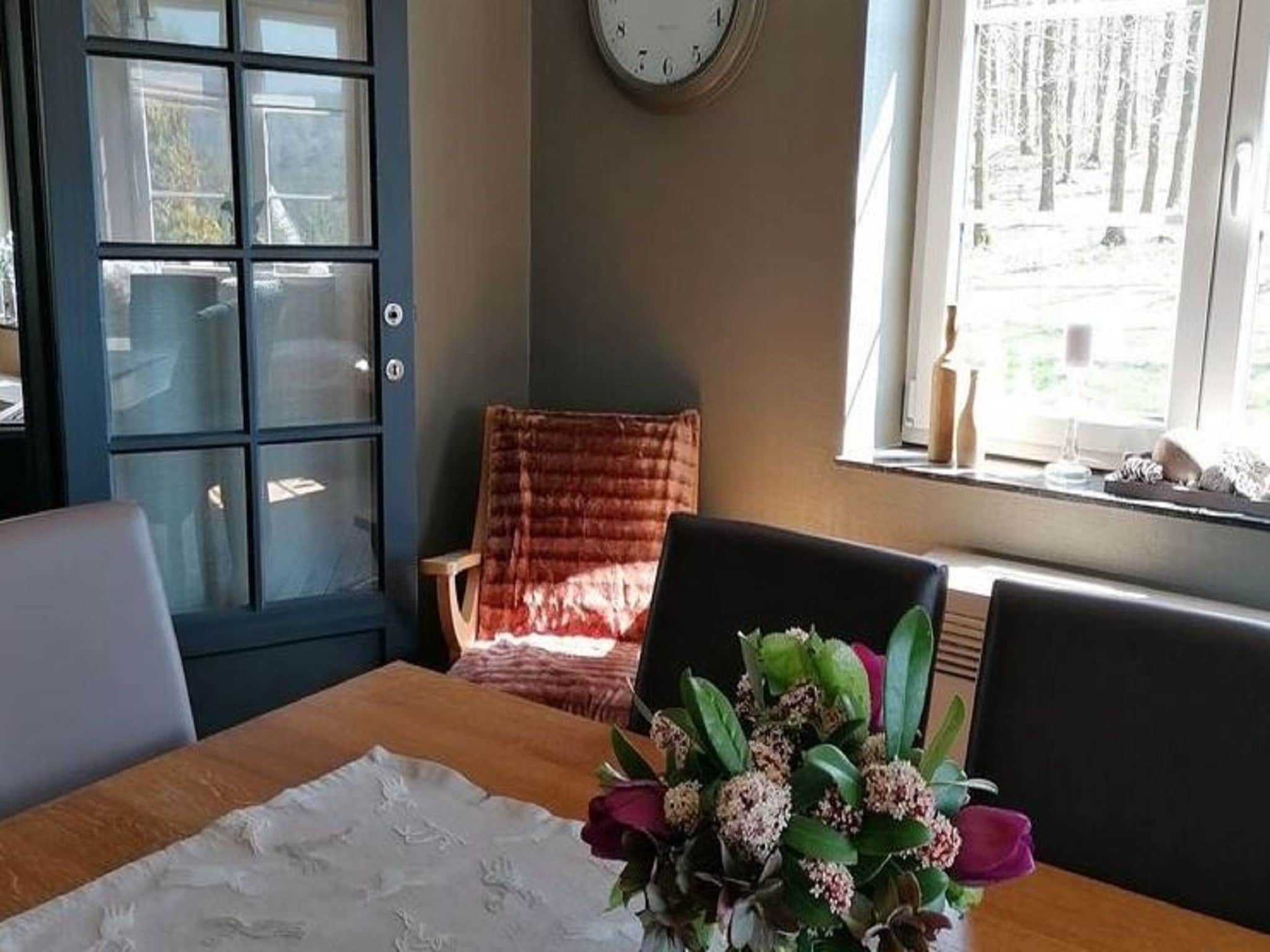 Vakantiehuis les Jardins de Noémie