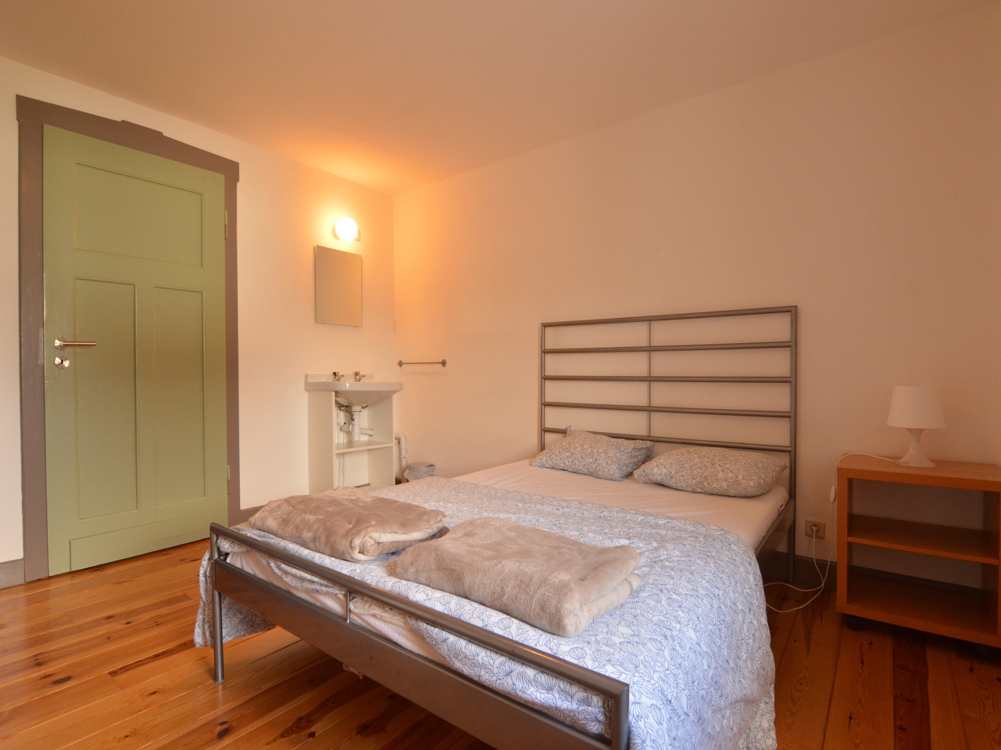 Appartement Amel 1