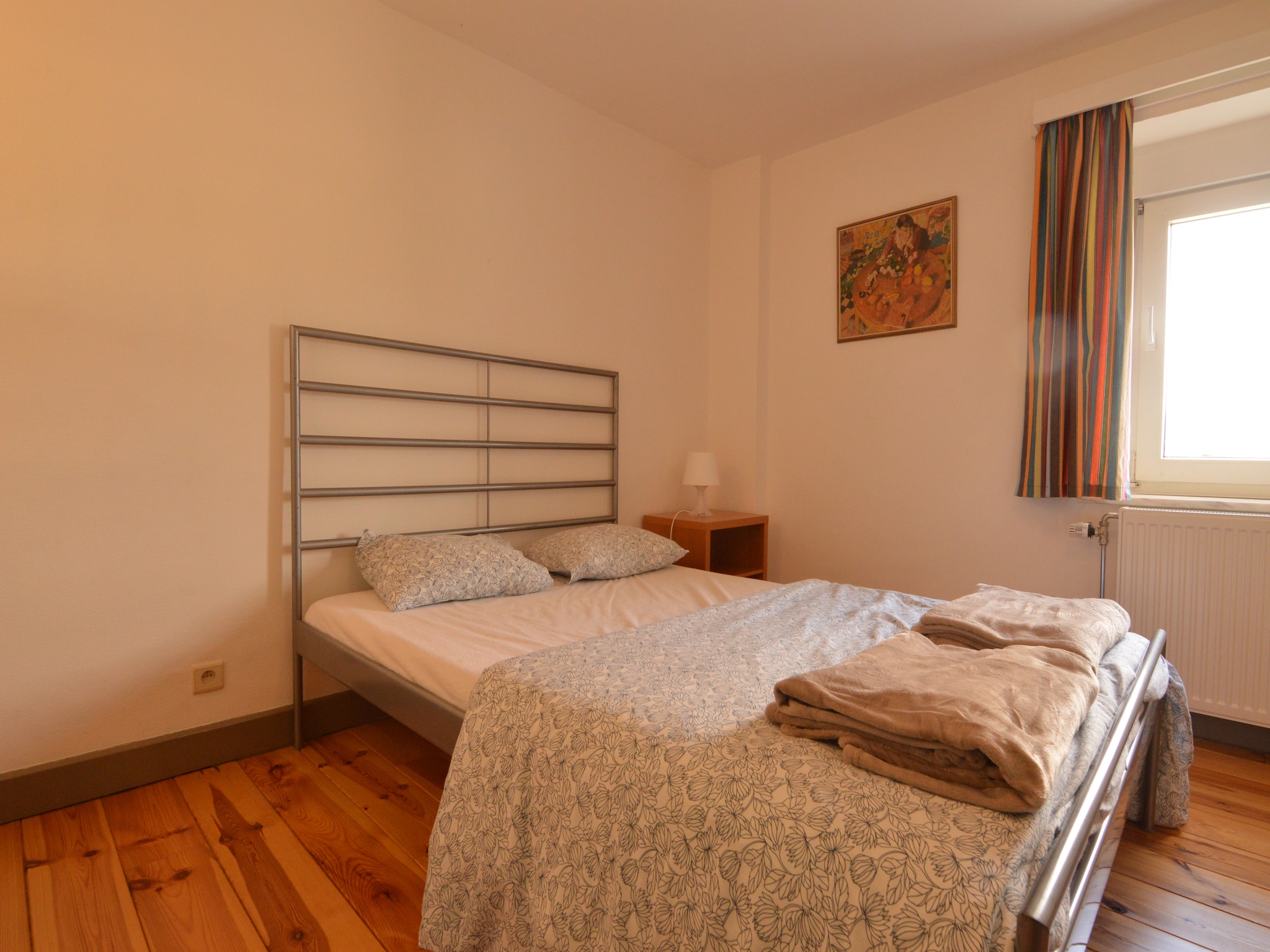 Appartement Amel 1