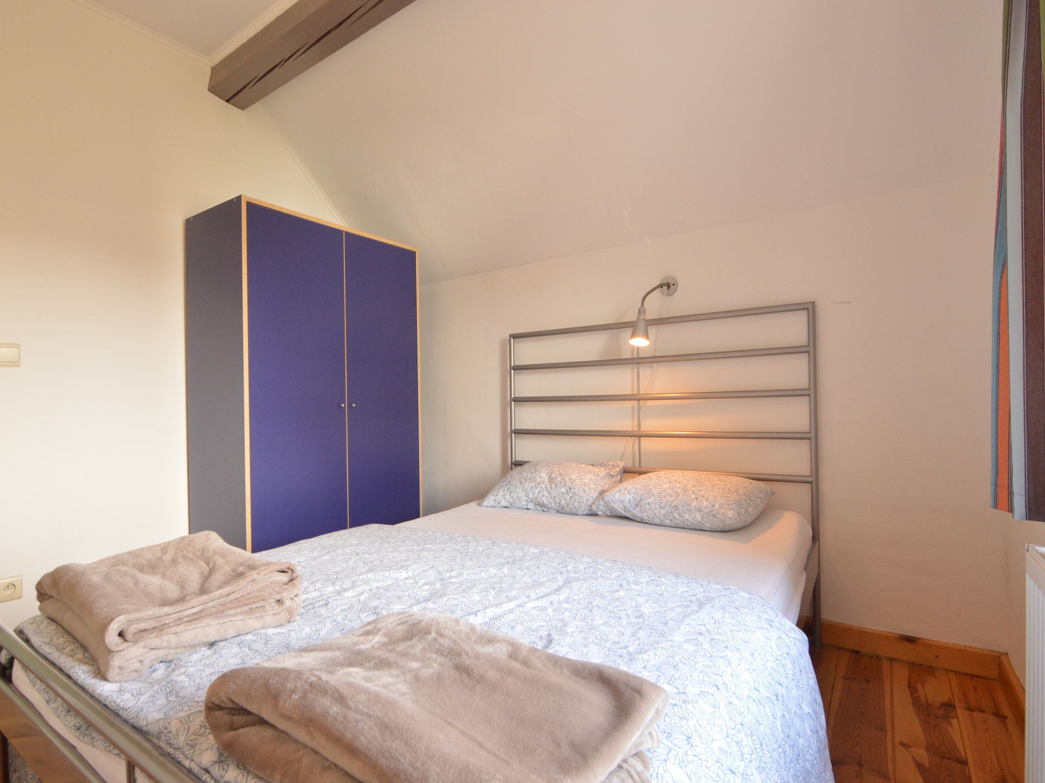 Appartement Amel 1
