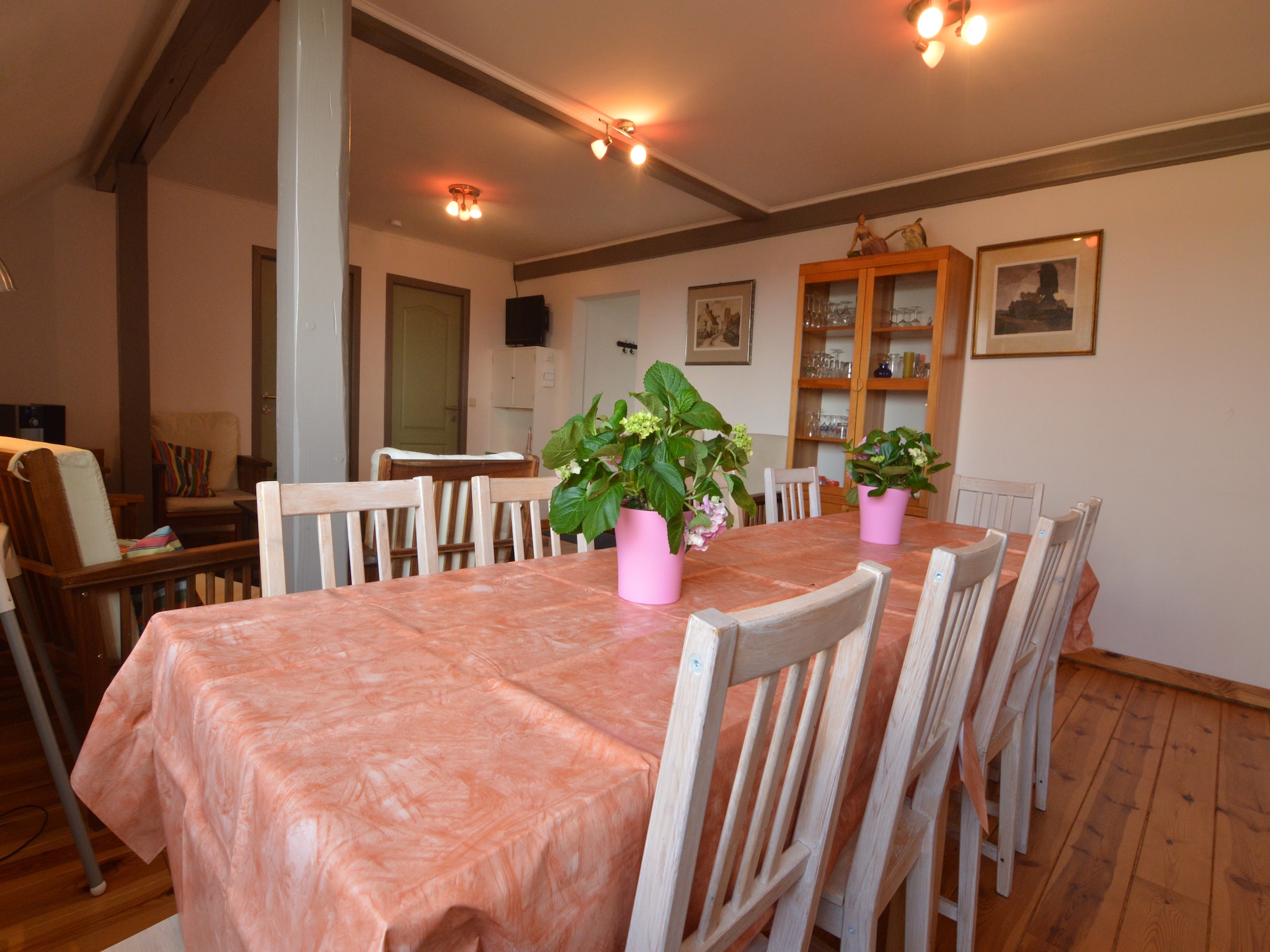 Appartement Amel 1