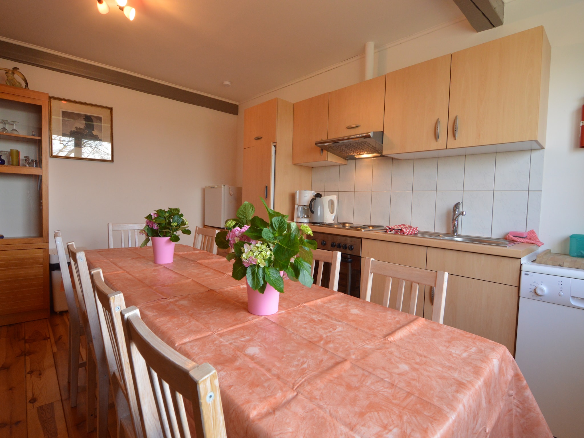 Appartement Amel 1