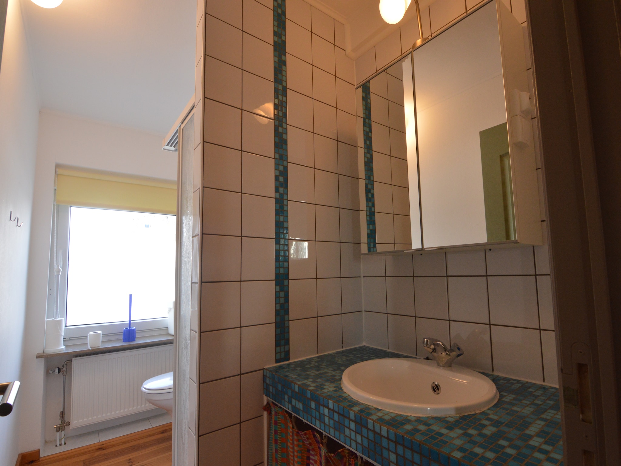 Appartement Amel 1