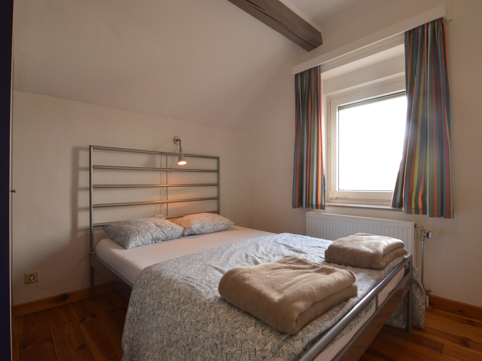 Appartement Amel 1