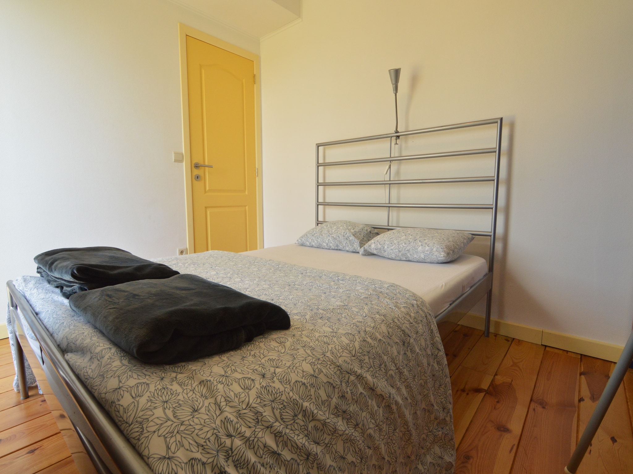 Appartement Amel 2