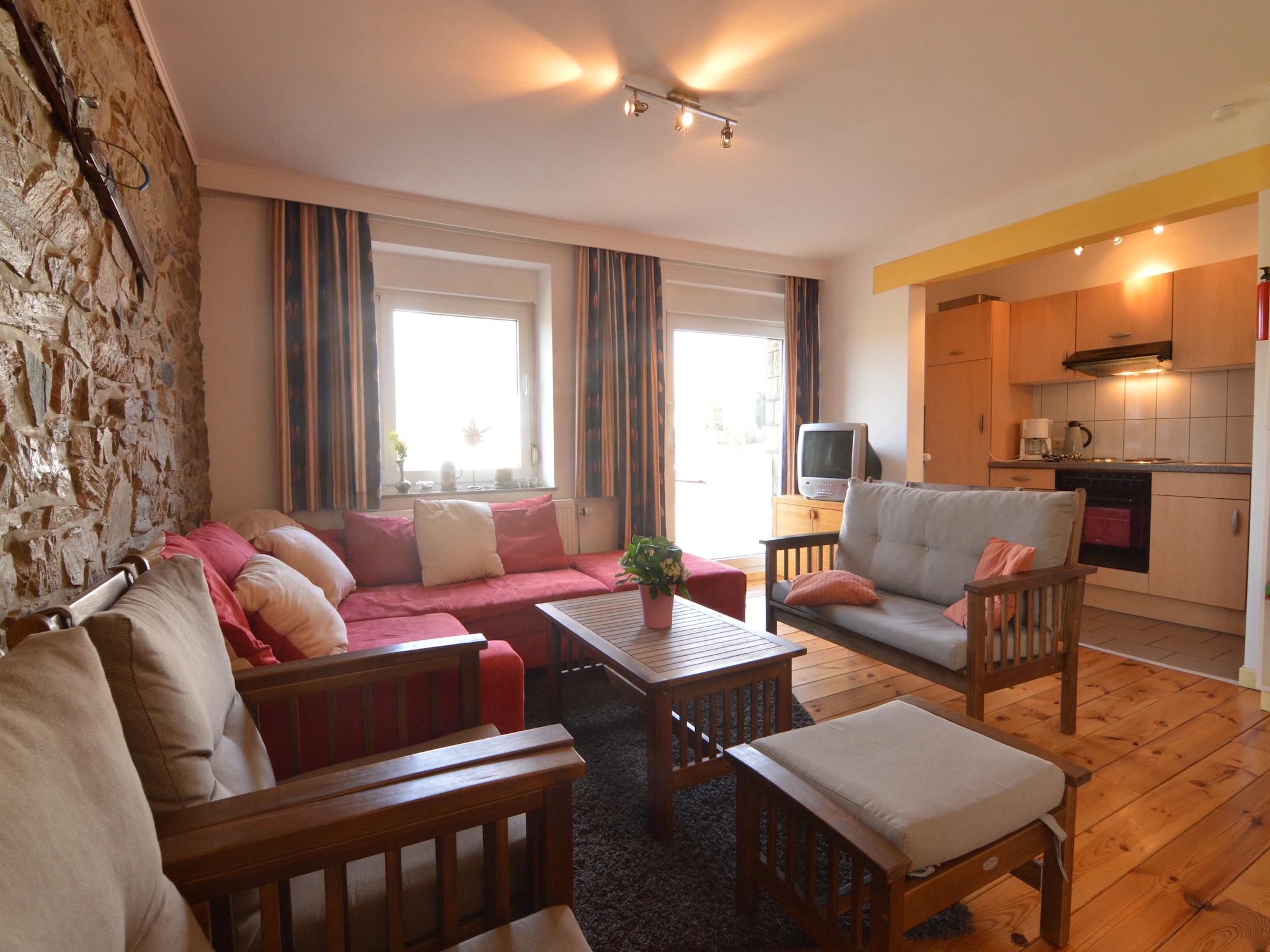 Appartement Amel 2