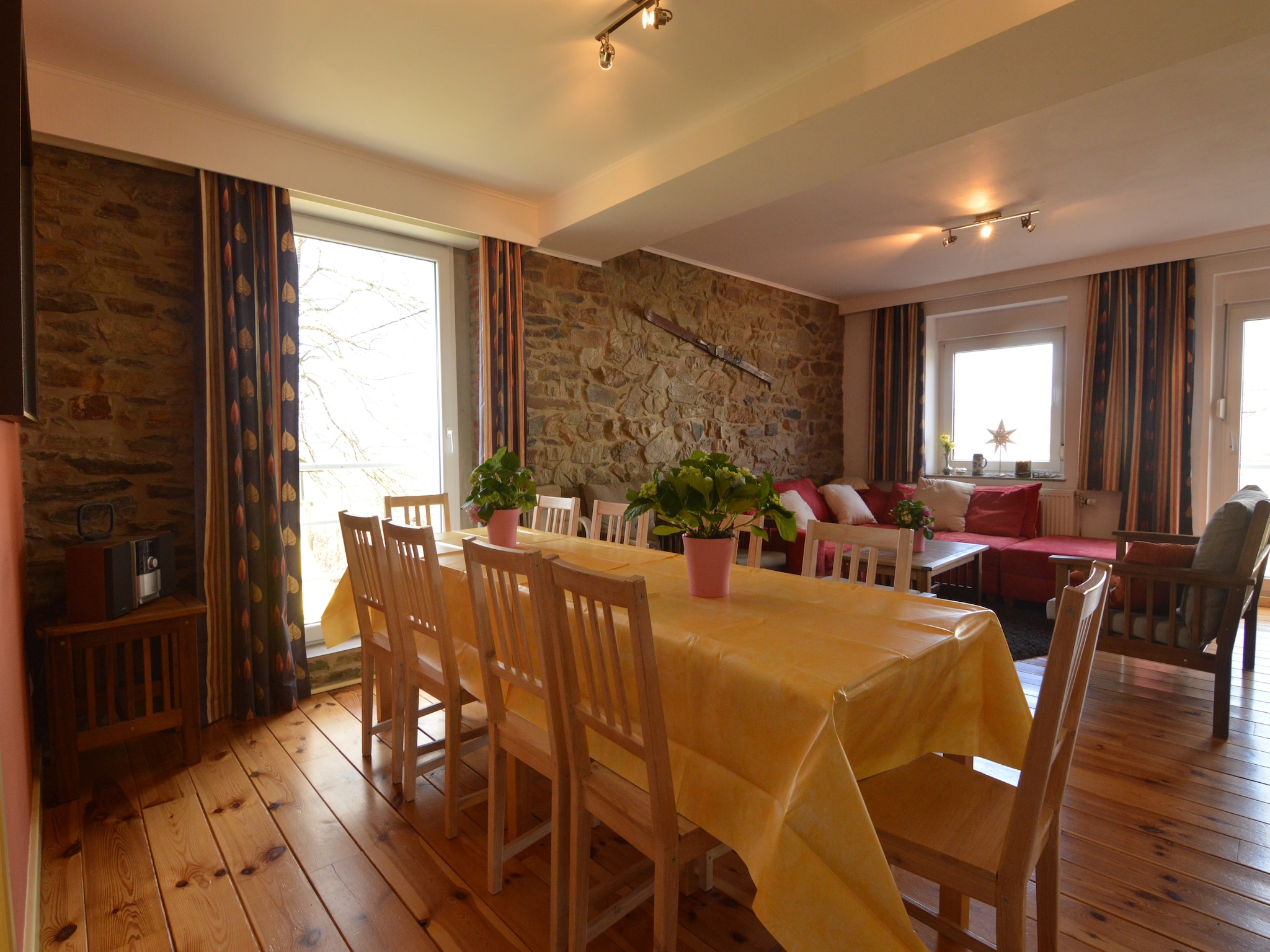 Appartement Amel 2