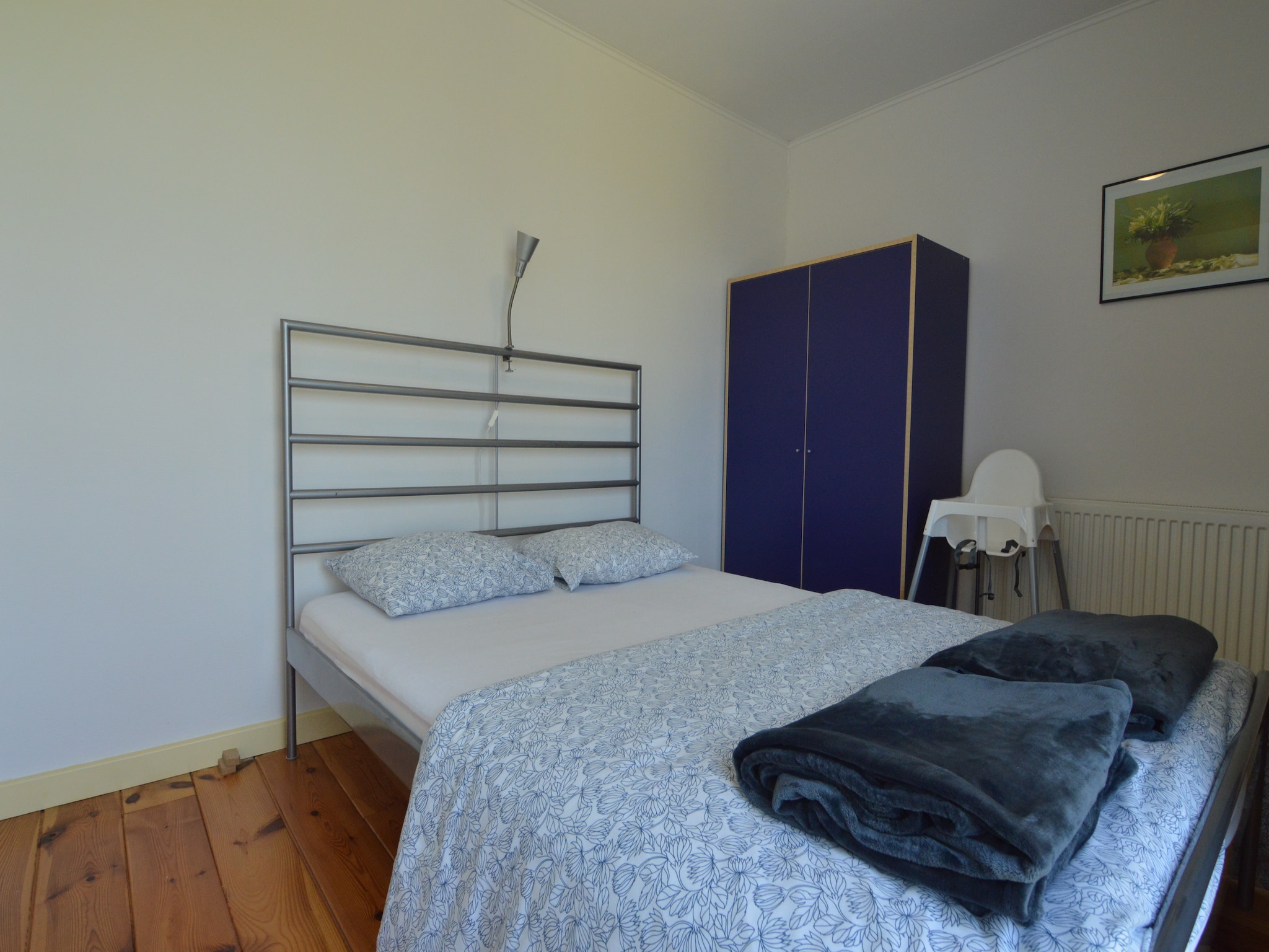 Appartement Amel 2