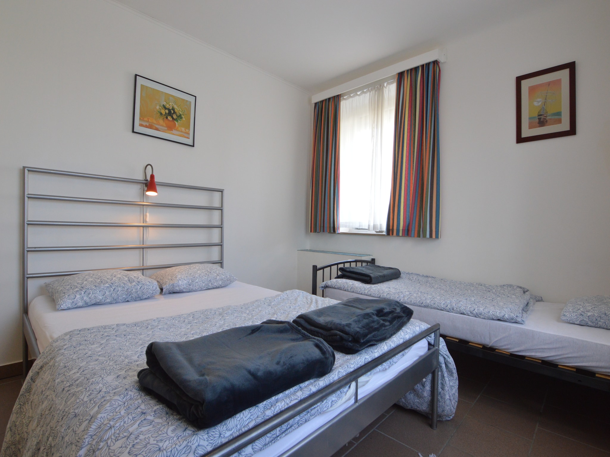 Appartement Amel 2