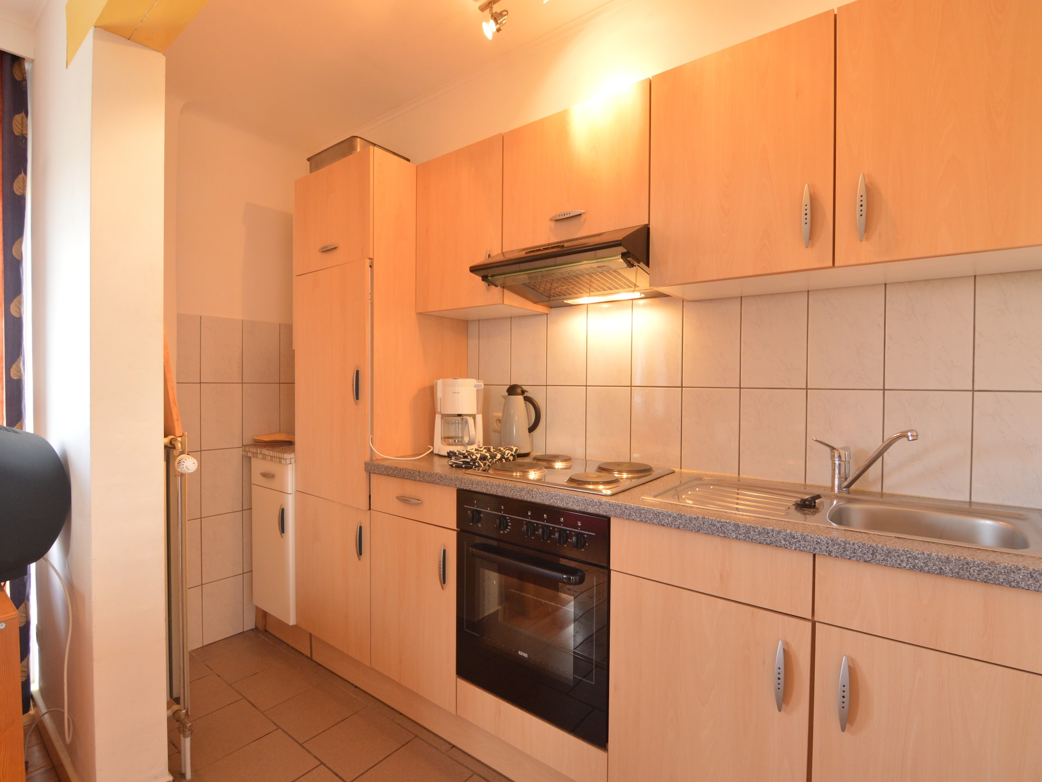 Appartement Amel 2