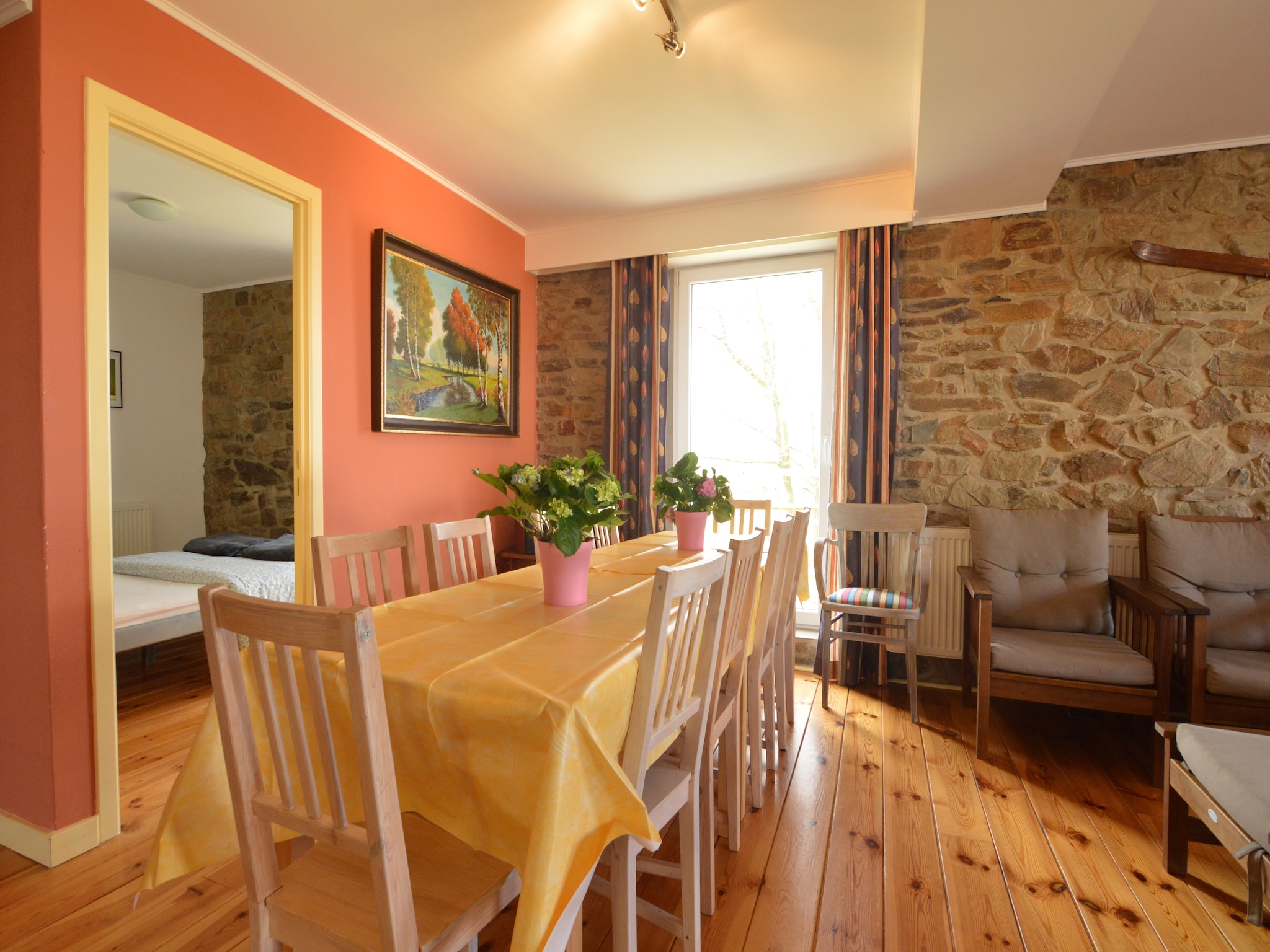 Appartement Amel 2