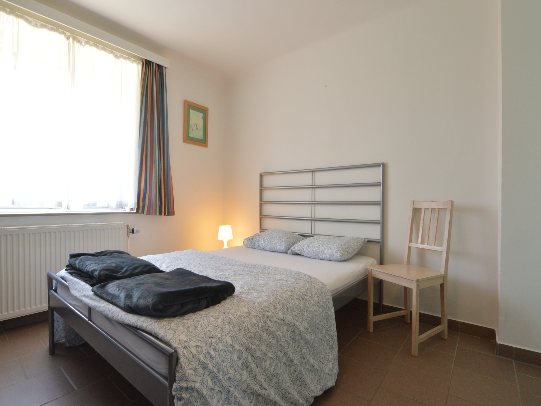 Appartement Amel 2