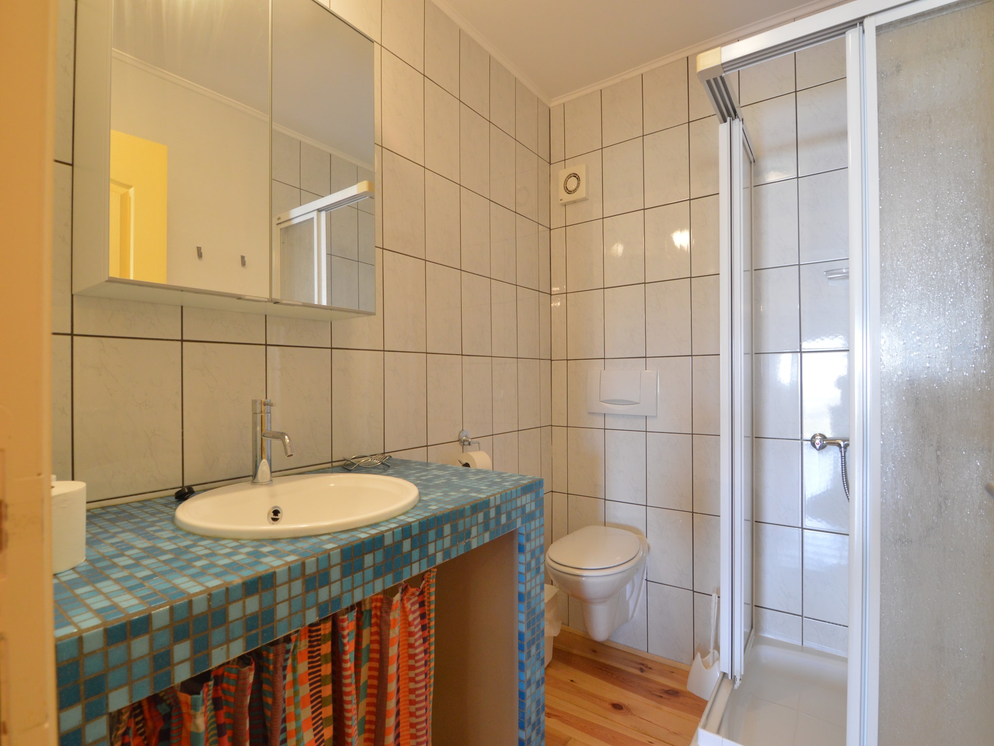 Appartement Amel 2