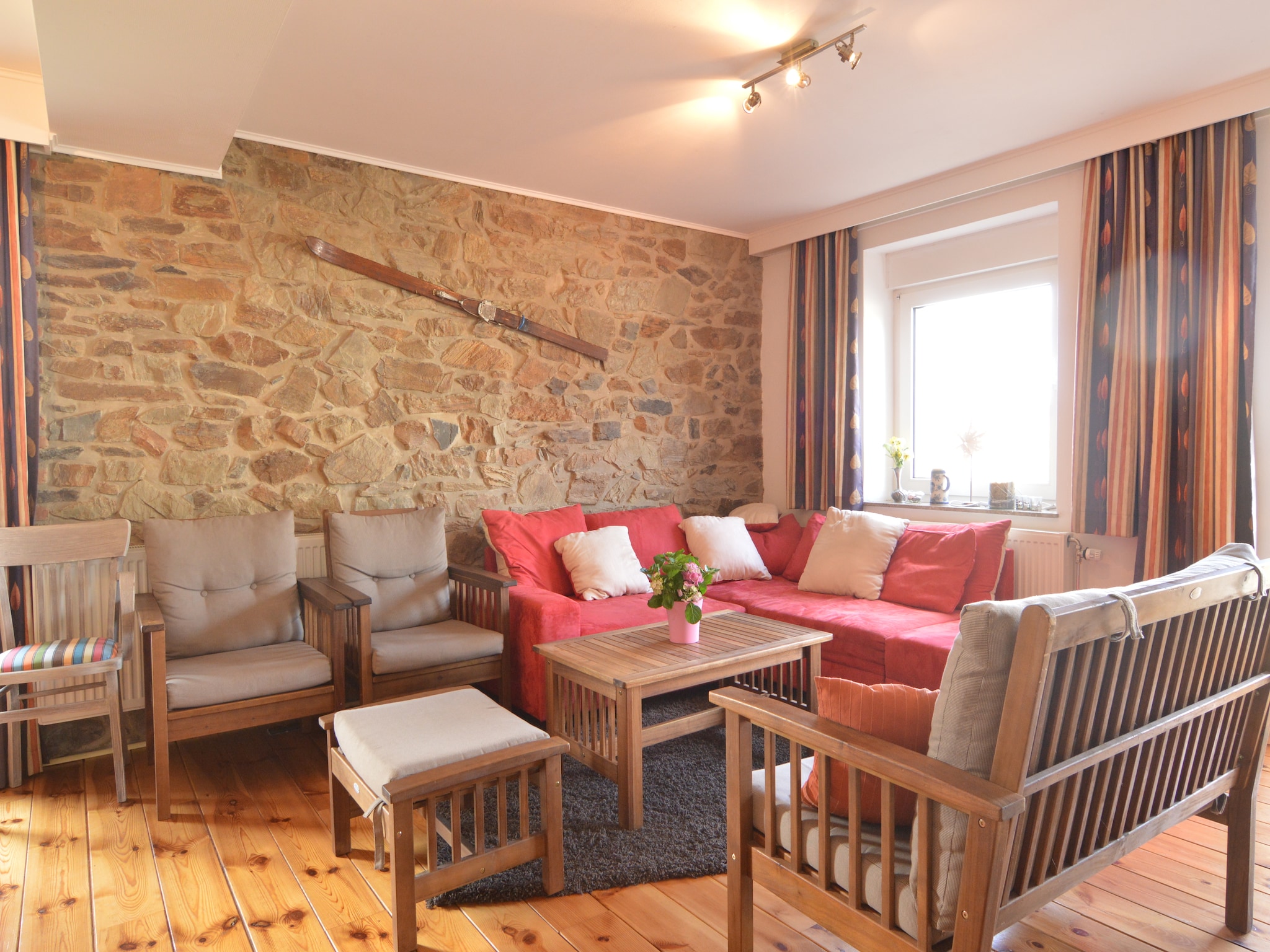 Appartement Amel 2