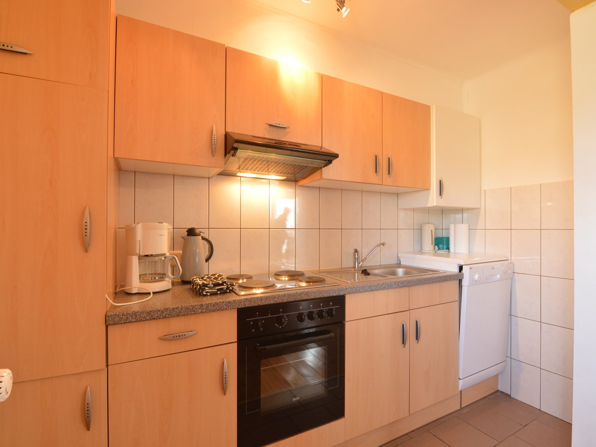 Appartement Amel 2