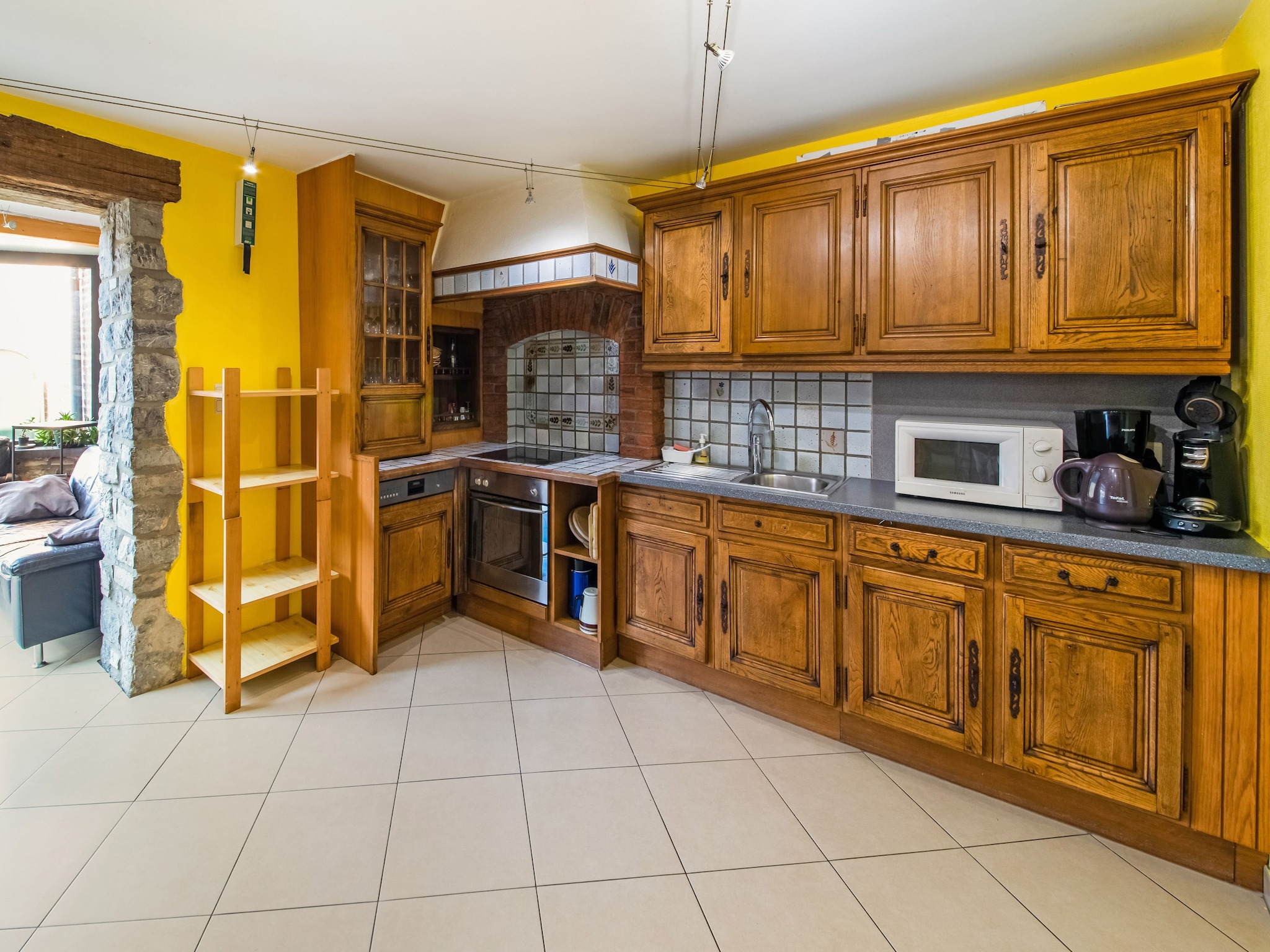 Maison Gîte d Hamptay