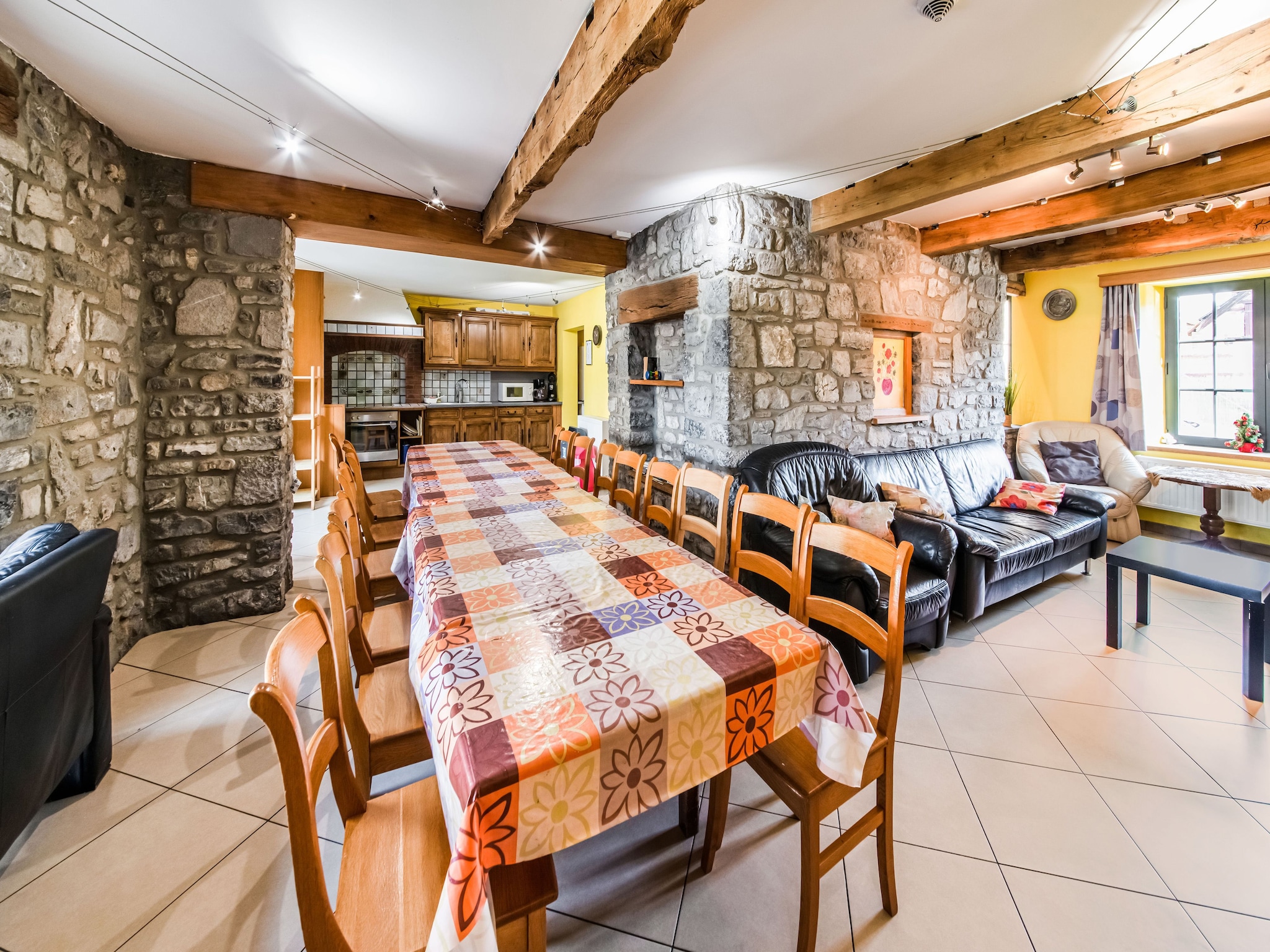 Maison Gîte d Hamptay