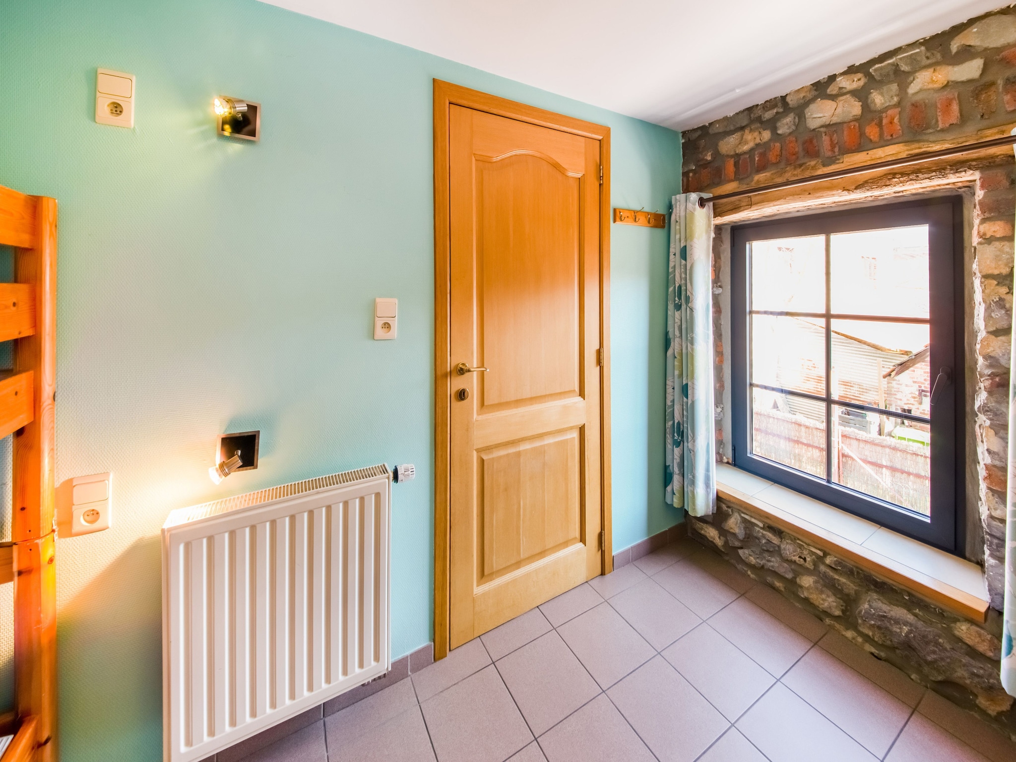 Maison Gîte d Hamptay
