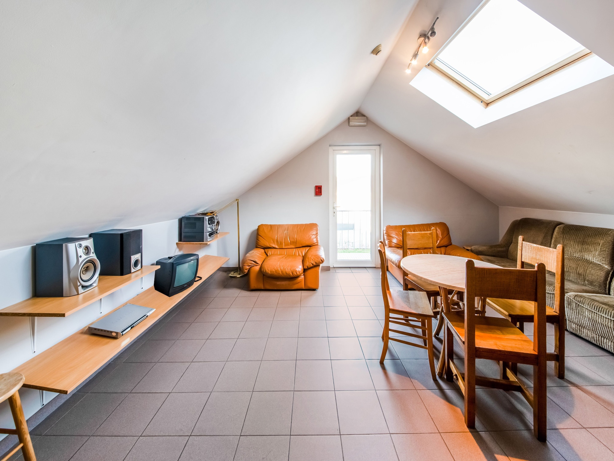 Vakantiehuis Ecurie du Warlet