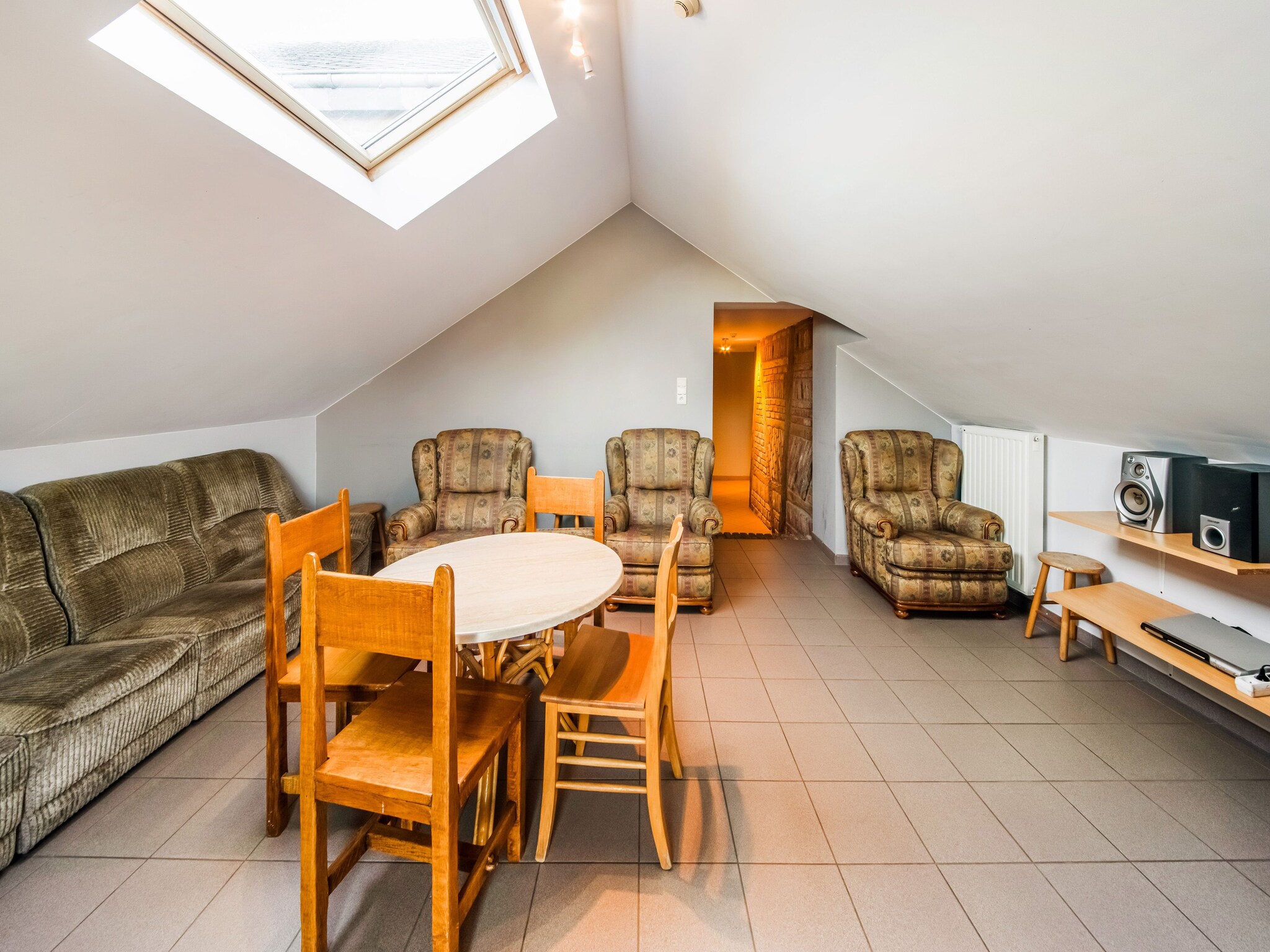 Vakantiehuis Ecurie du Warlet