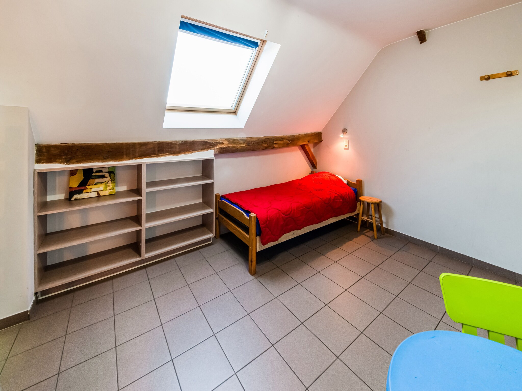 Vakantiehuis Ecurie du Warlet
