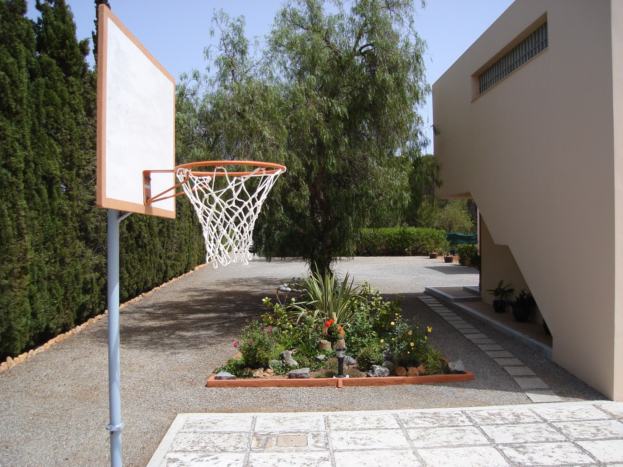 Casa di vacanze Casa Toni