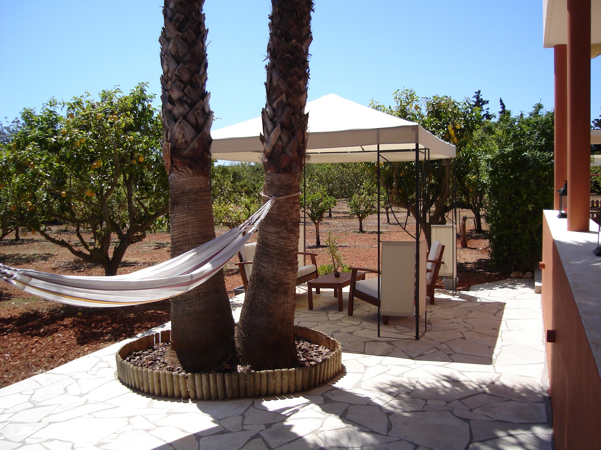 Casa di vacanze Casa Toni