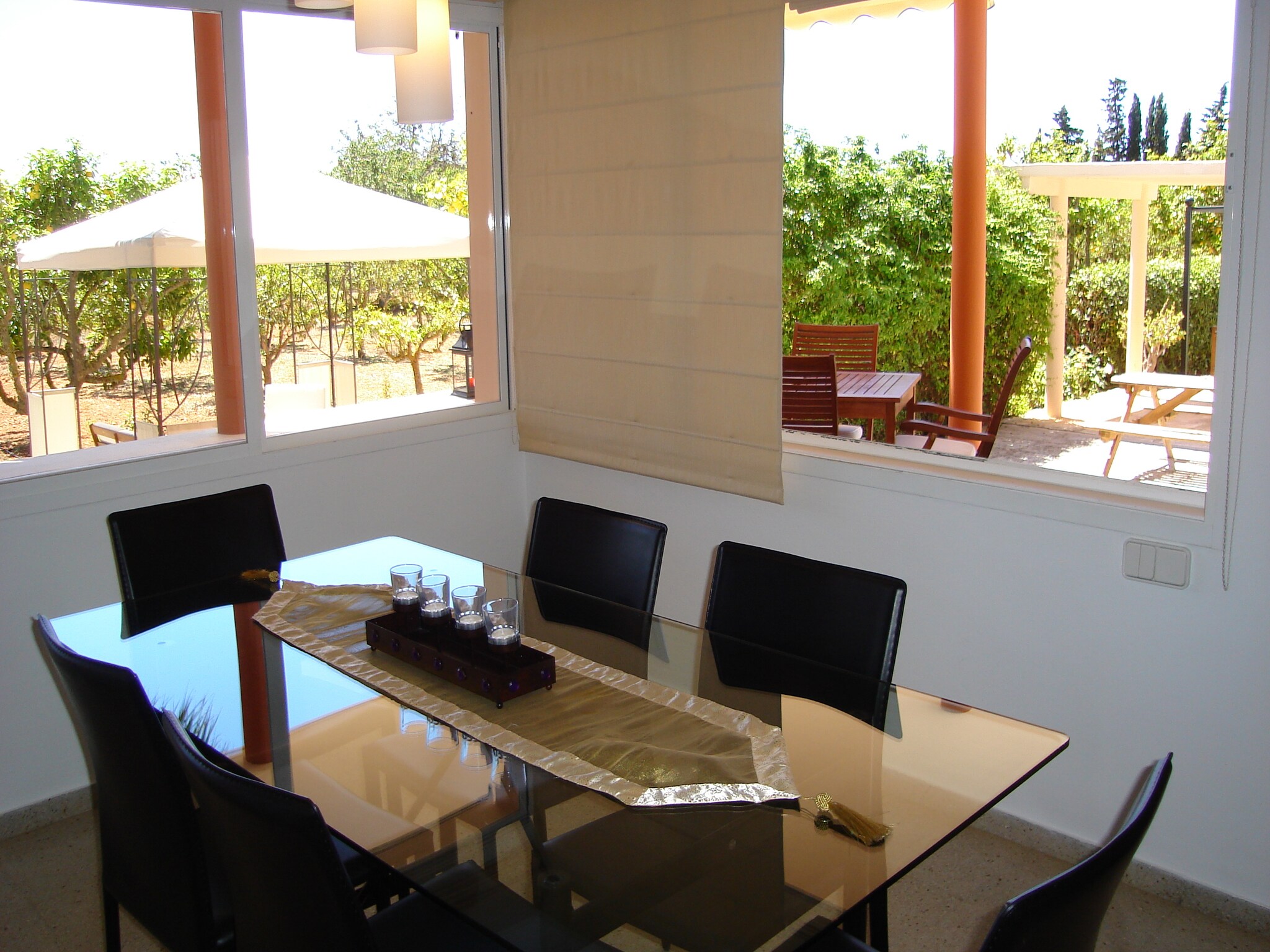 Casa di vacanze Casa Toni