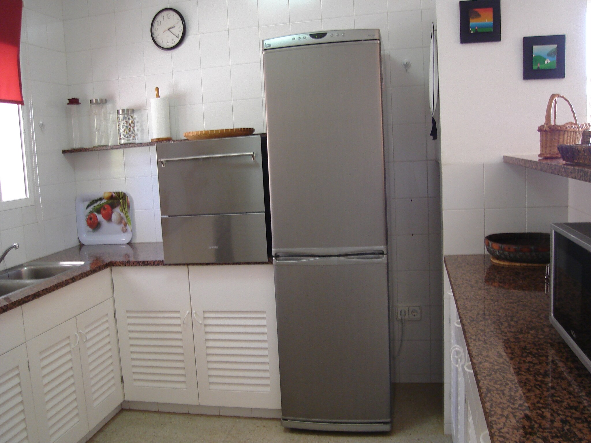Casa di vacanze Casa Toni