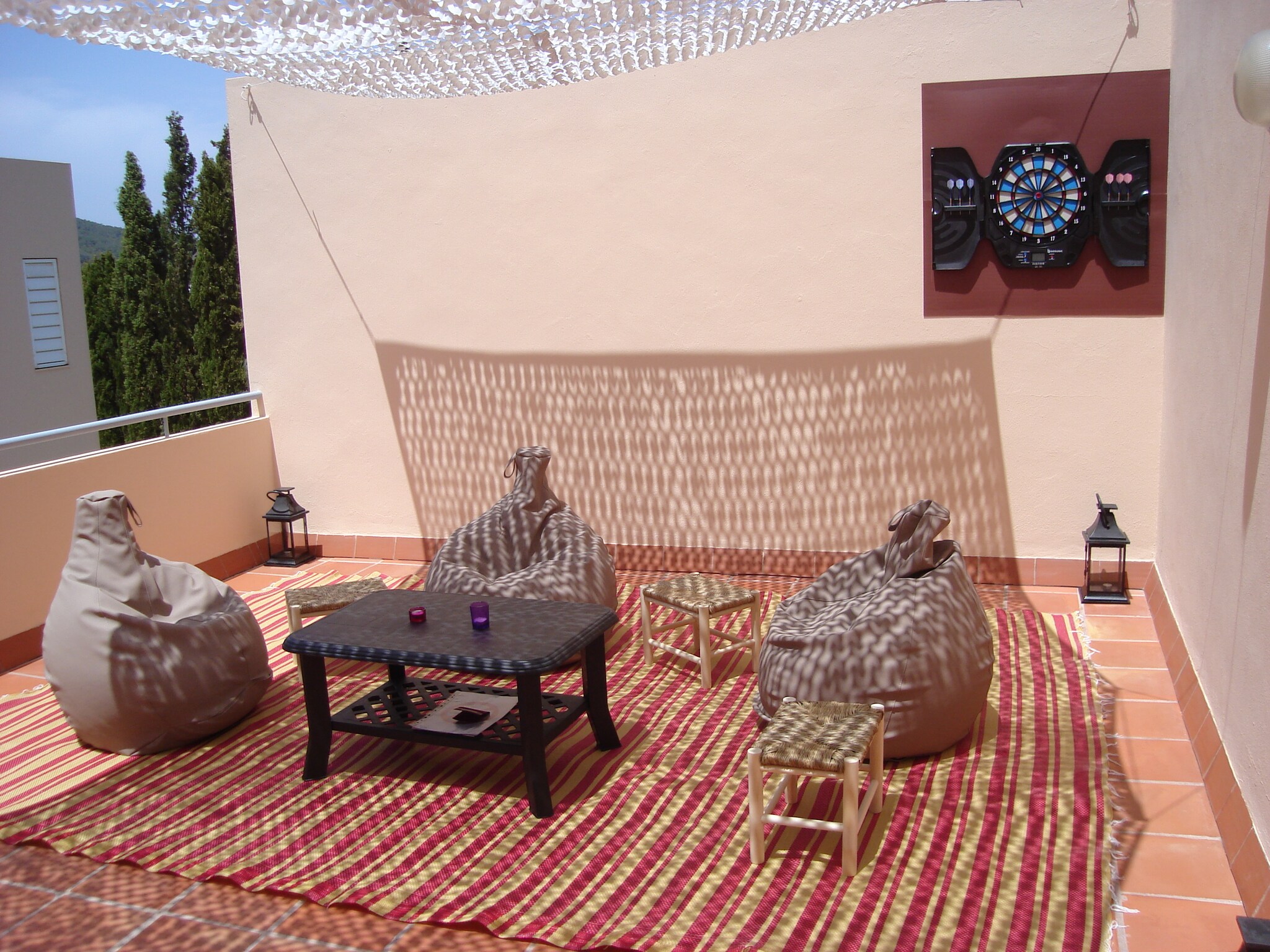 Casa di vacanze Casa Toni