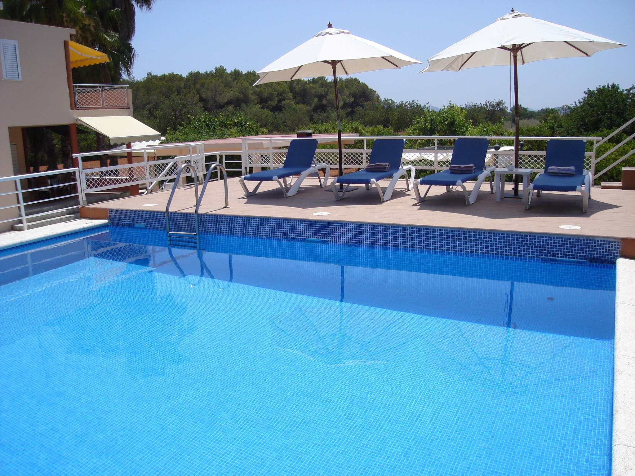Casa di vacanze Casa Toni