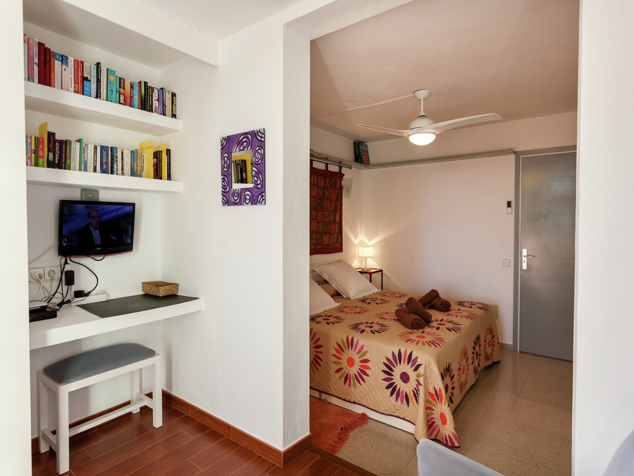 Casa di vacanze Casa Toni
