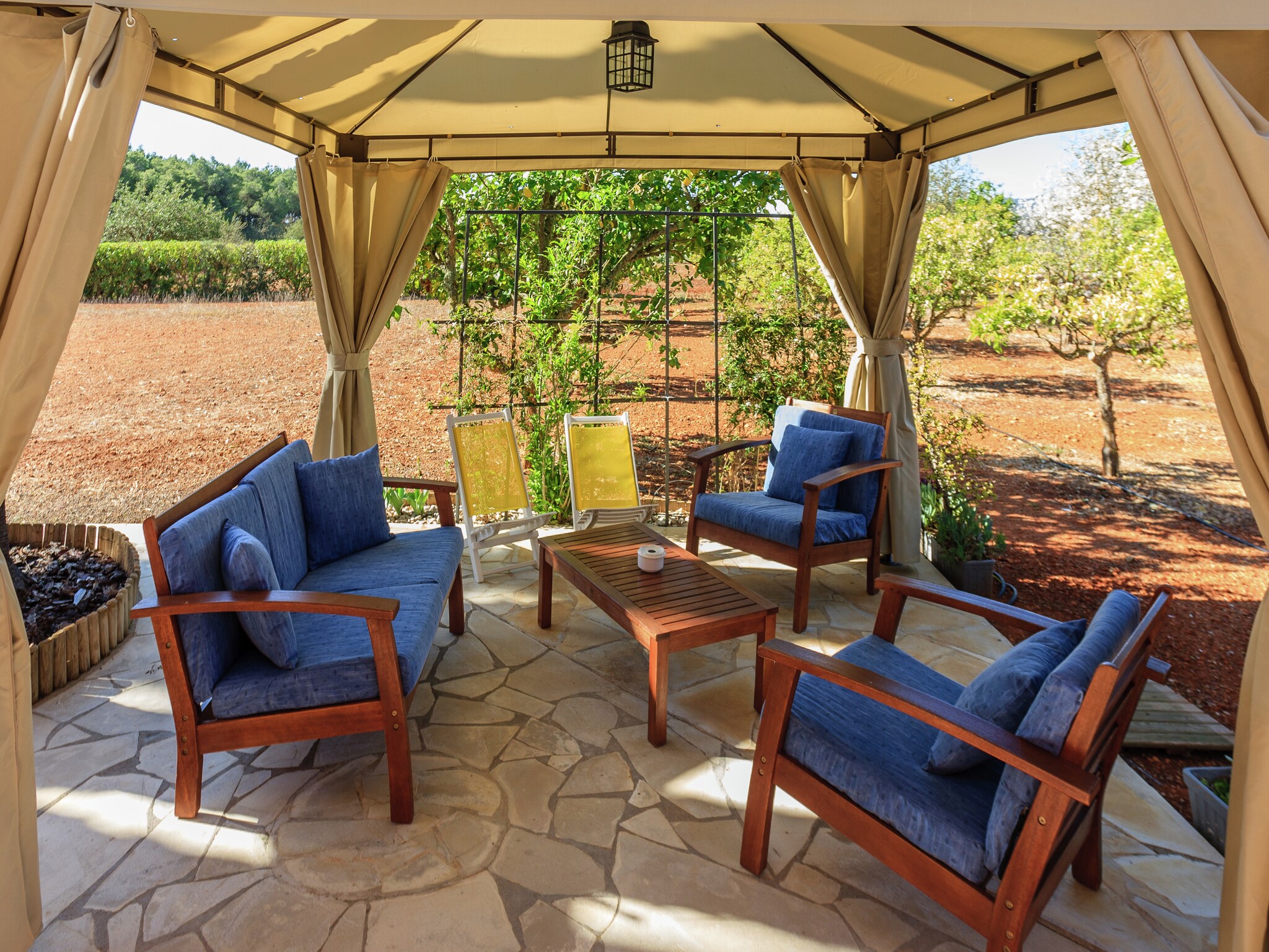 Casa di vacanze Casa Toni