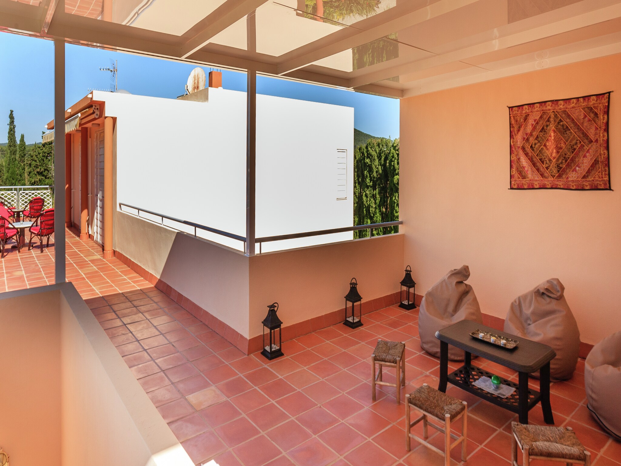Casa di vacanze Casa Toni