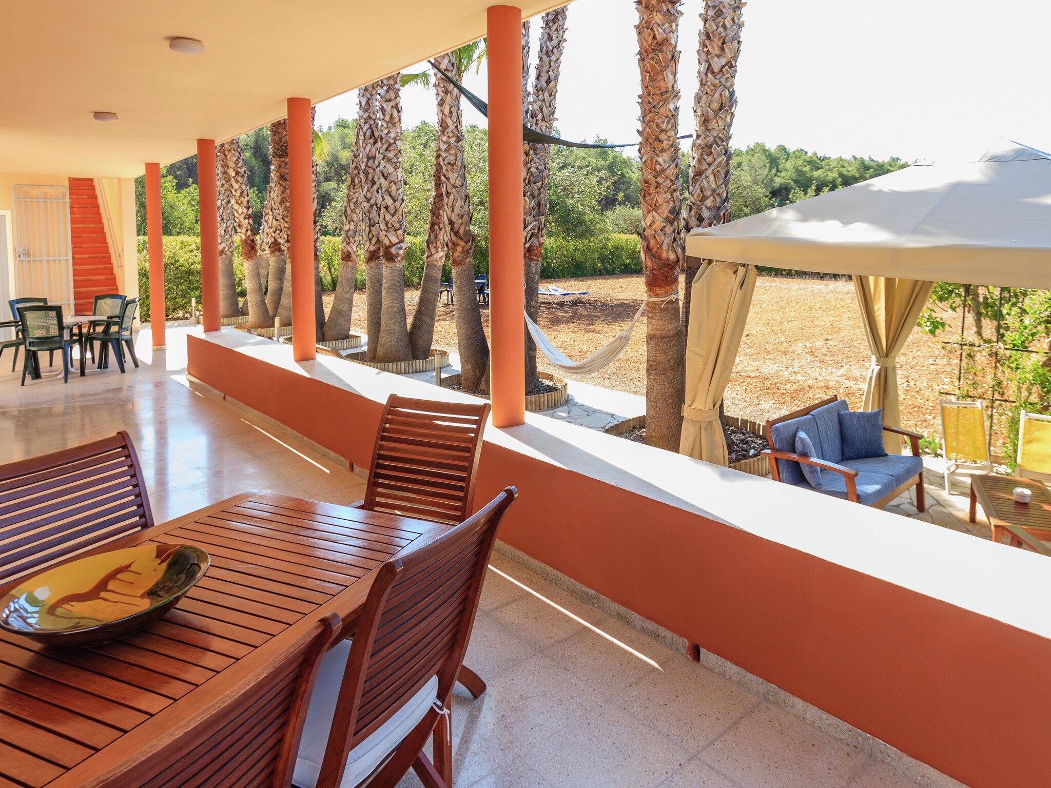 Casa di vacanze Casa Toni