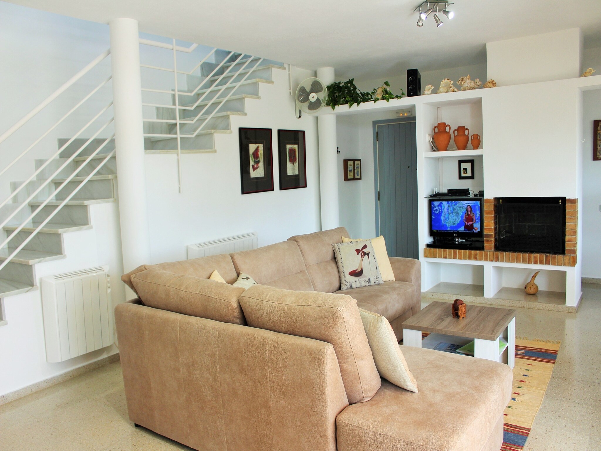 Casa di vacanze Casa Toni
