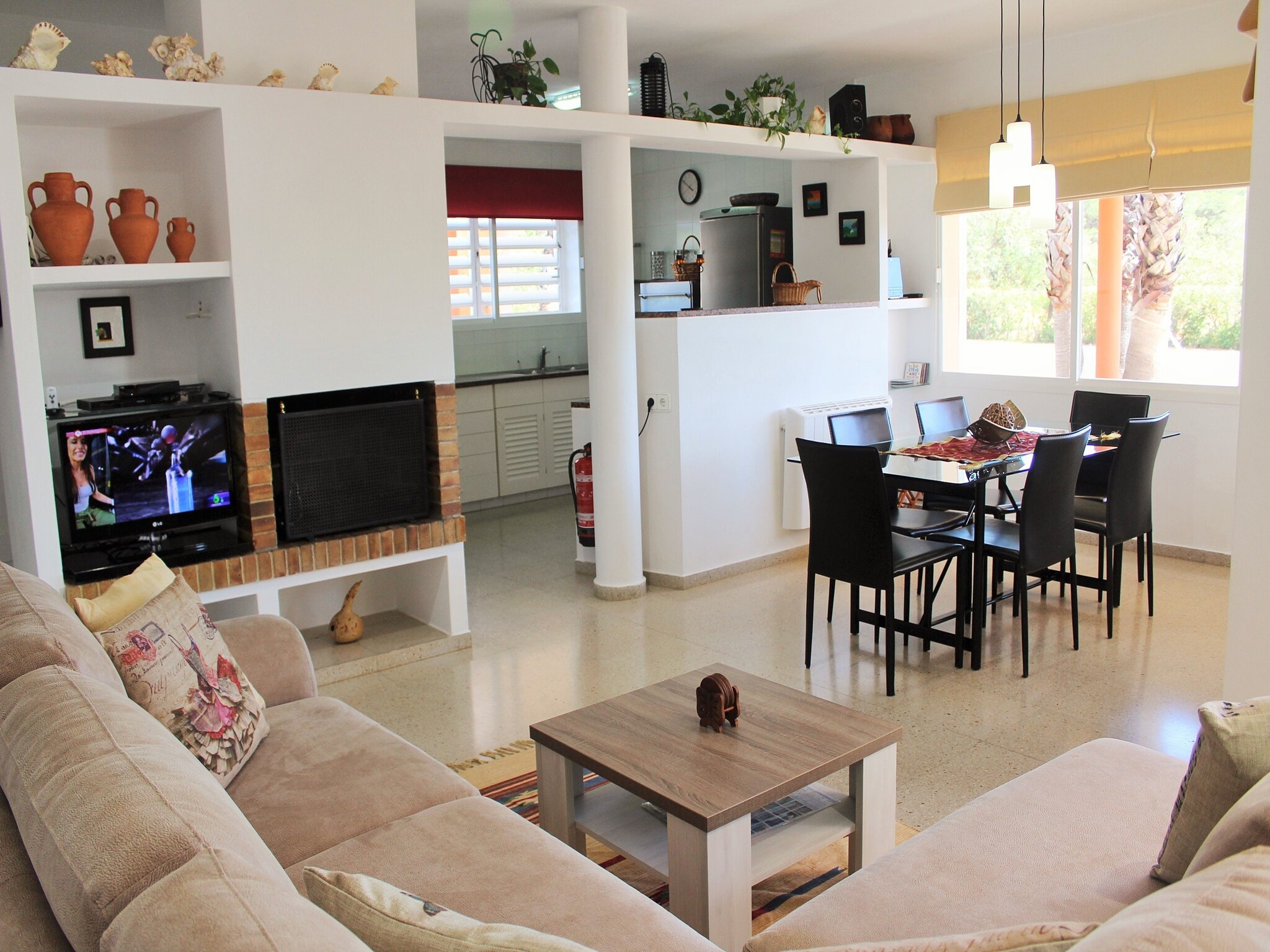 Casa di vacanze Casa Toni